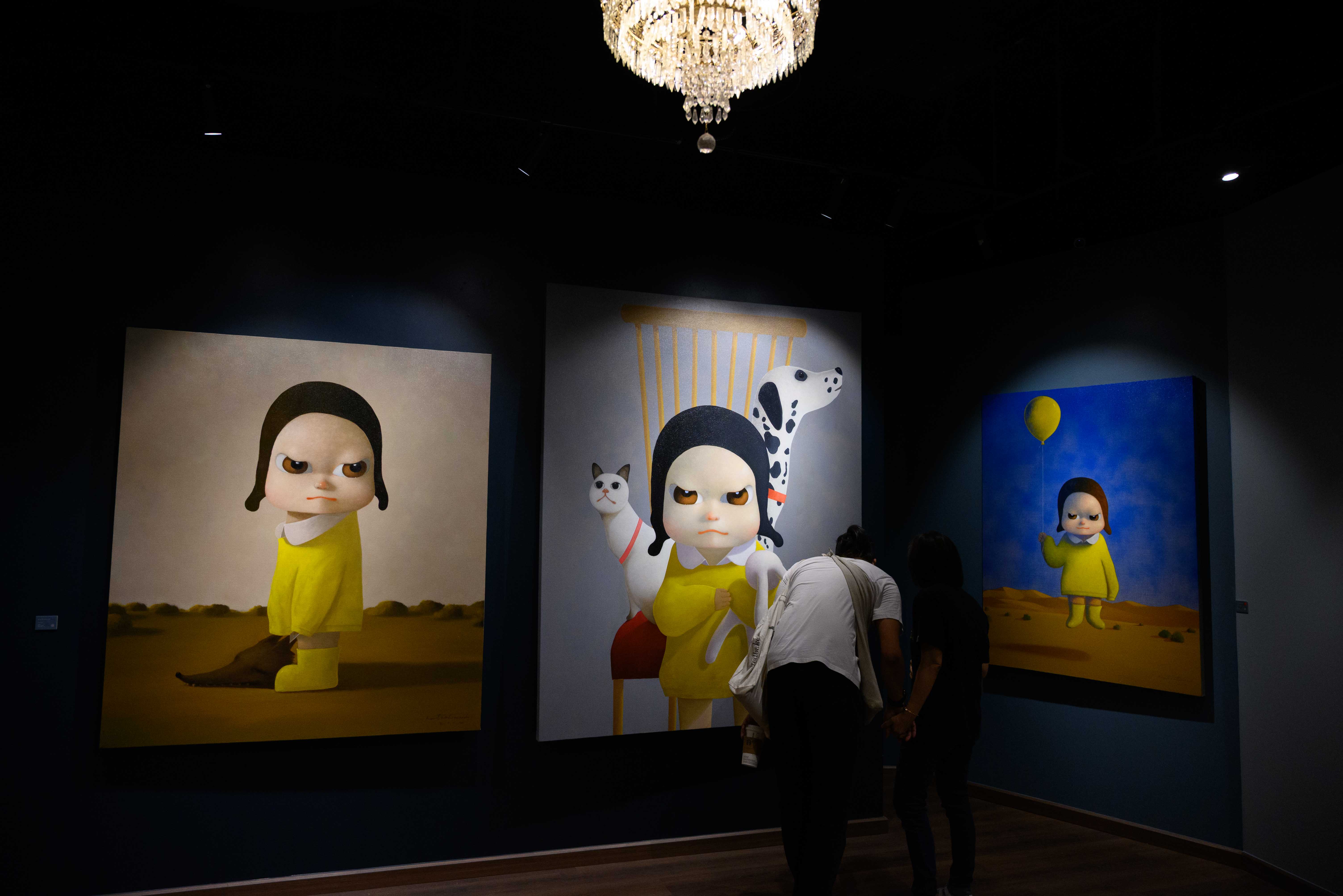 Asiatique Ferris Wheel