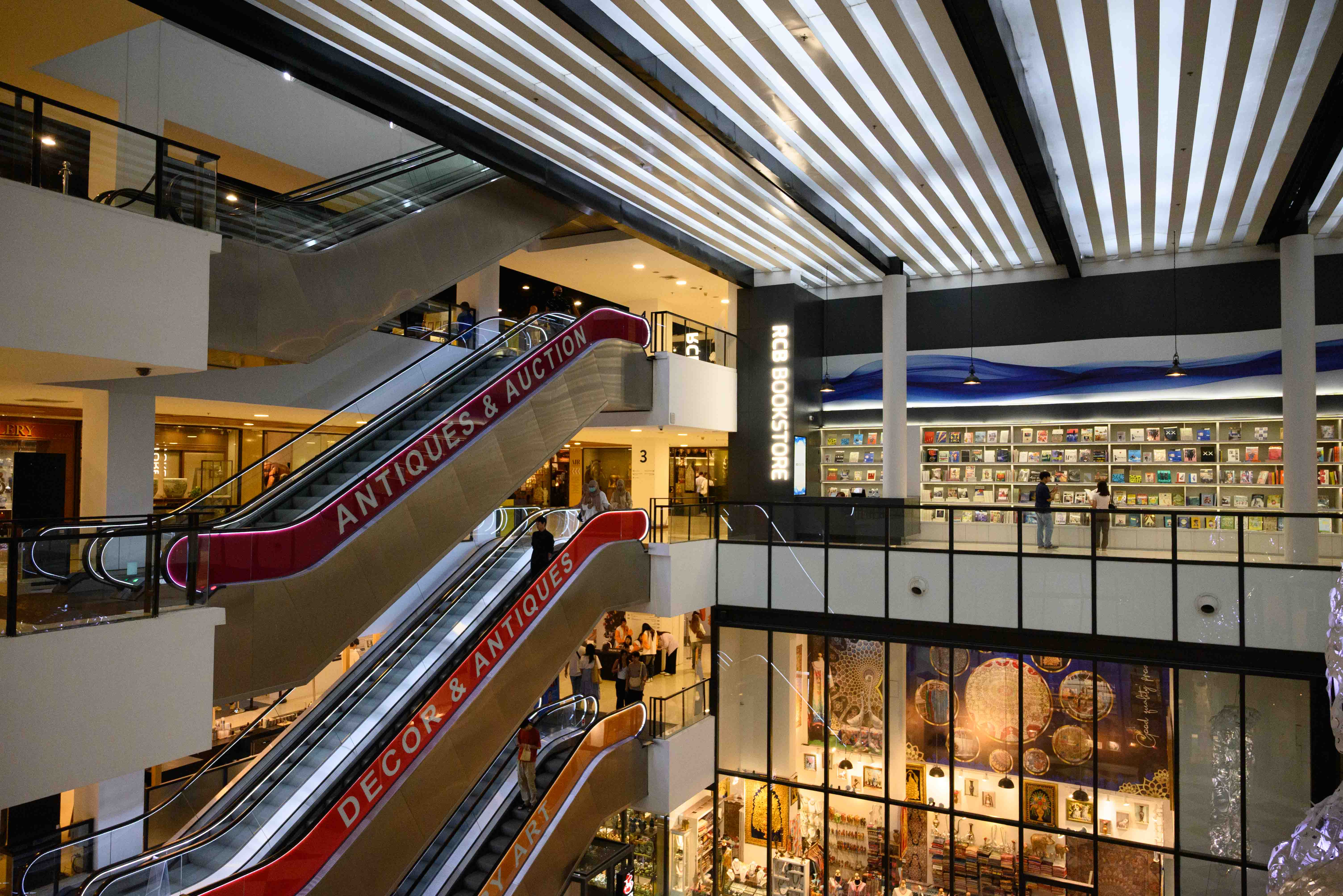 Yaowarat Food Stall 3