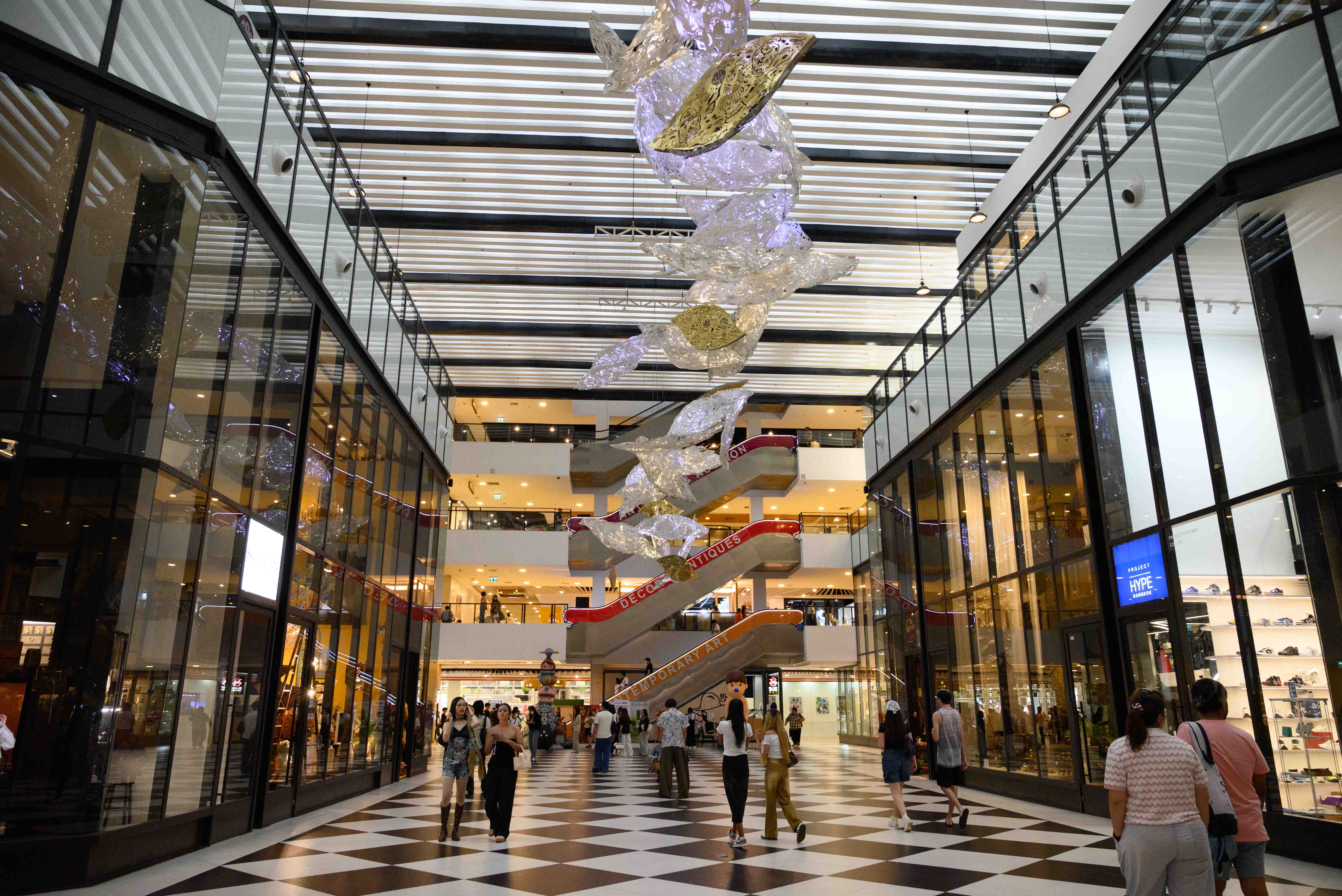 Yaowarat Food Stall 3