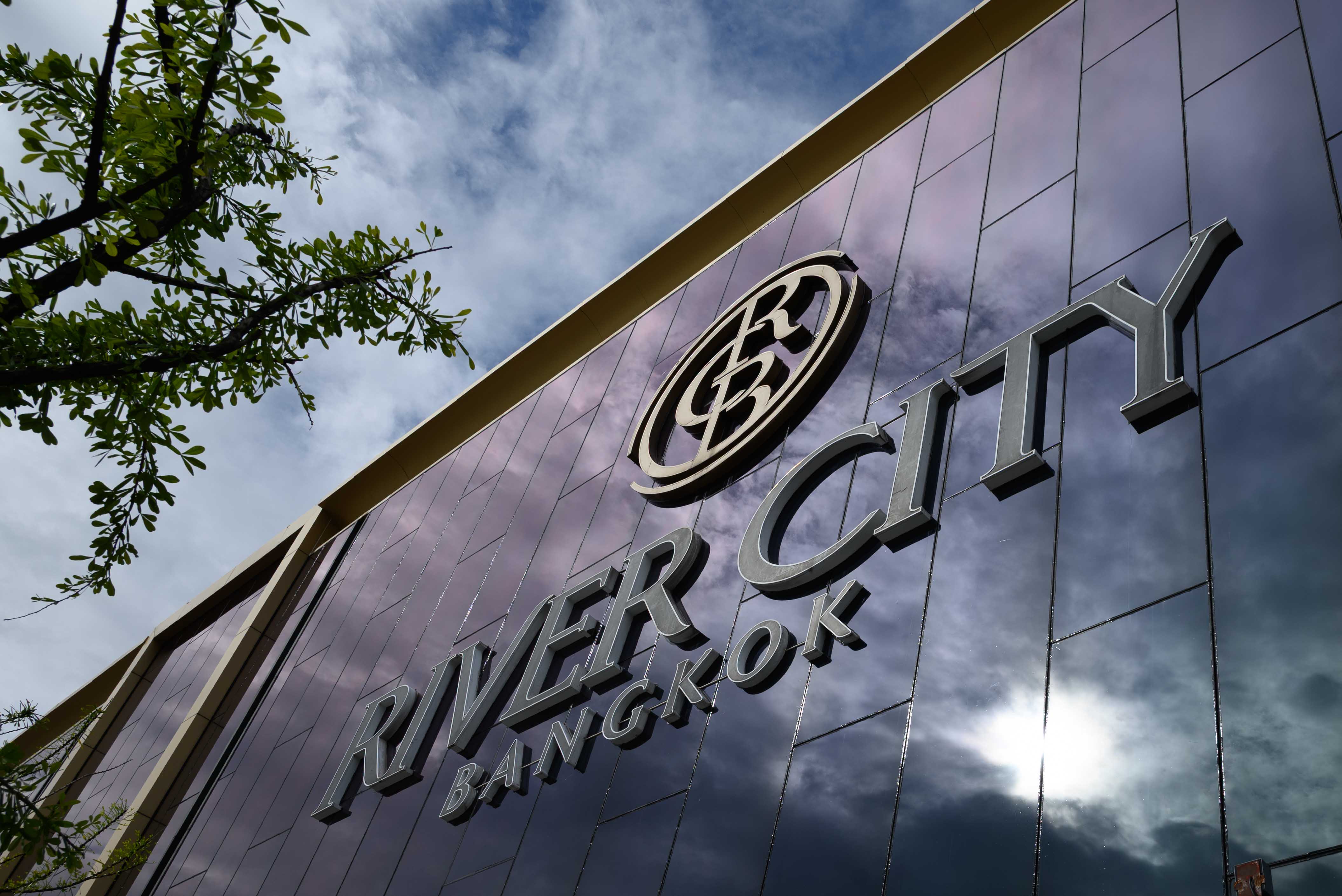 Yaowarat Road at Night 1