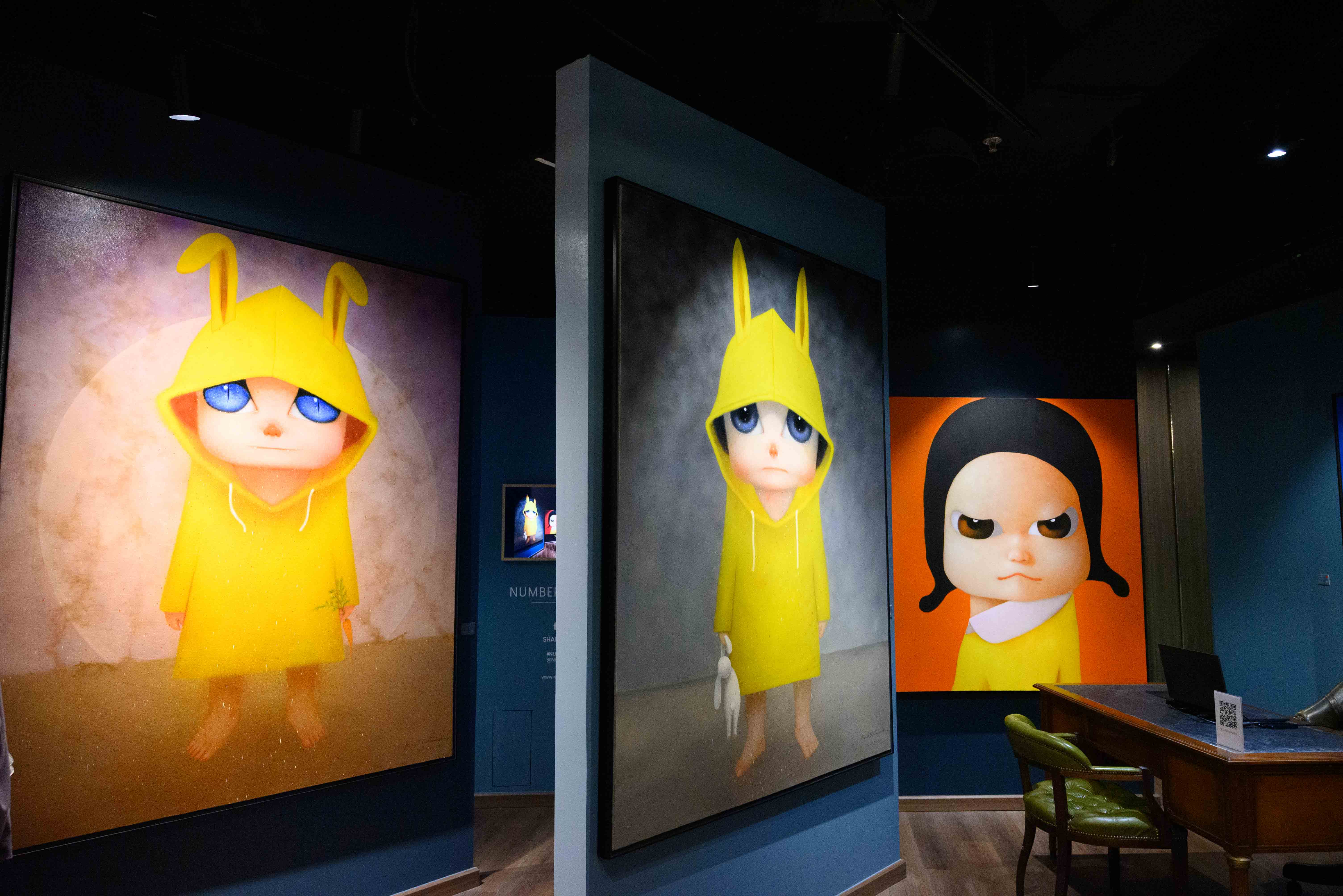 Yaowarat Street View 2