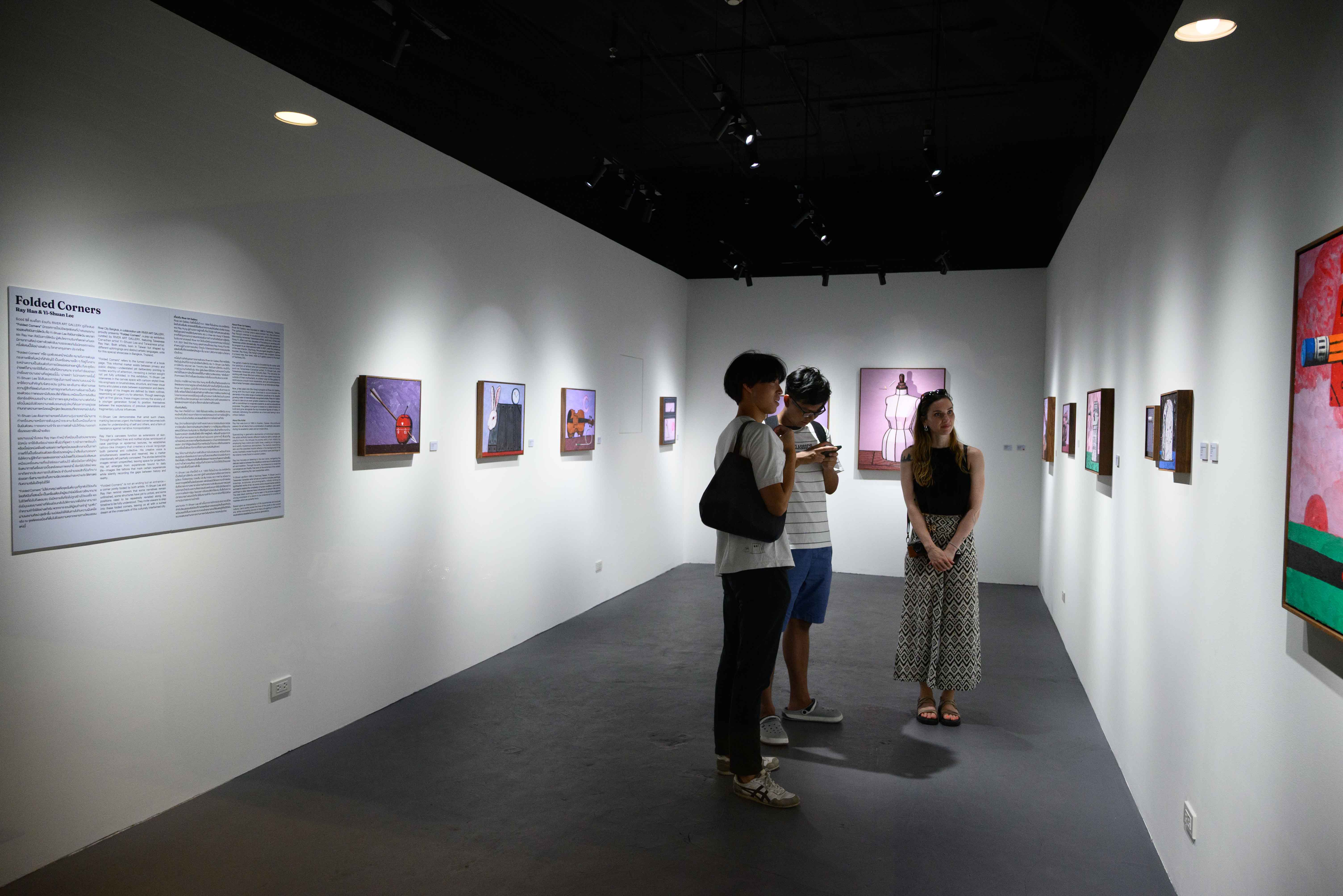 Yaowarat Food Stall 3