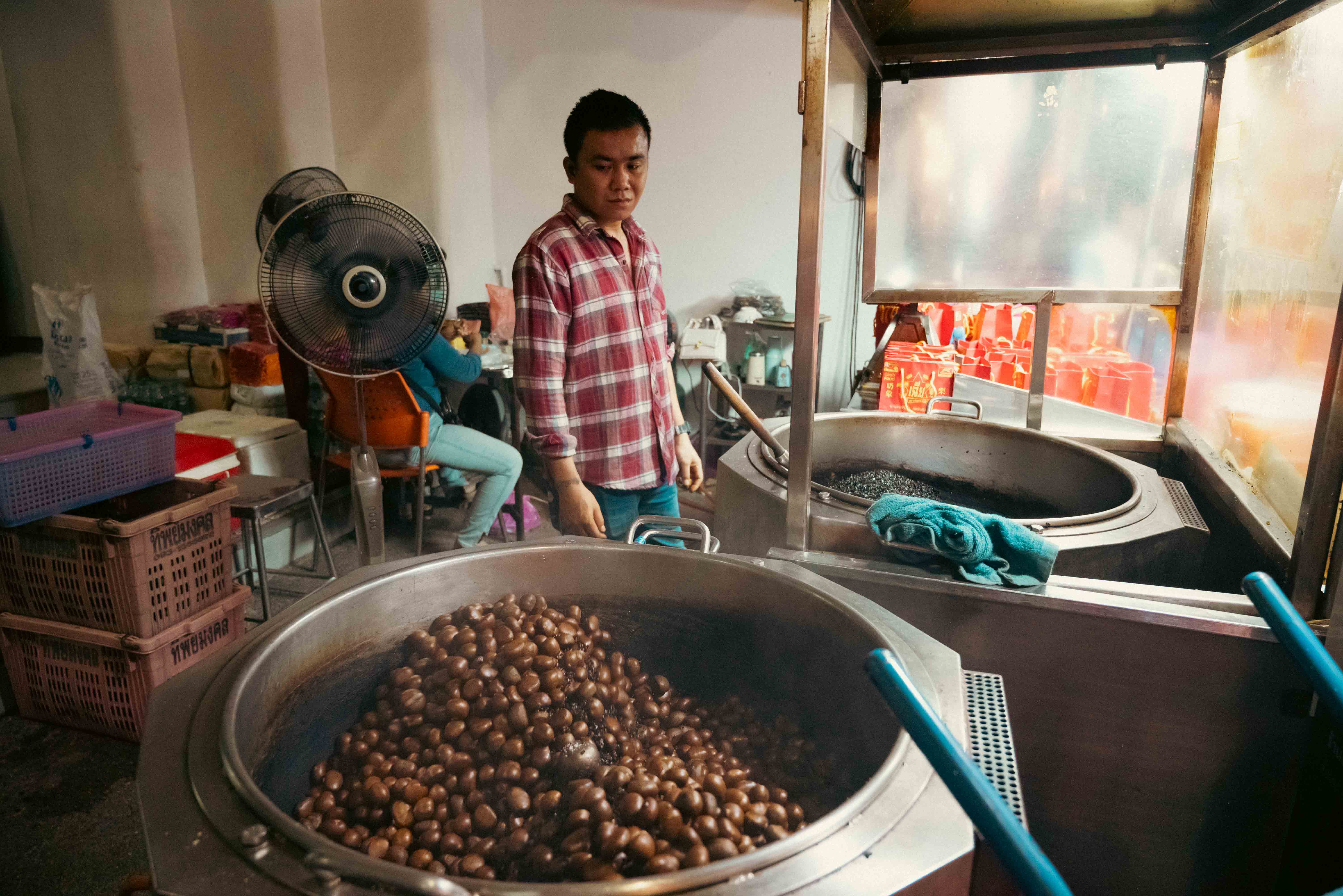 Yaowarat Food Stall 3