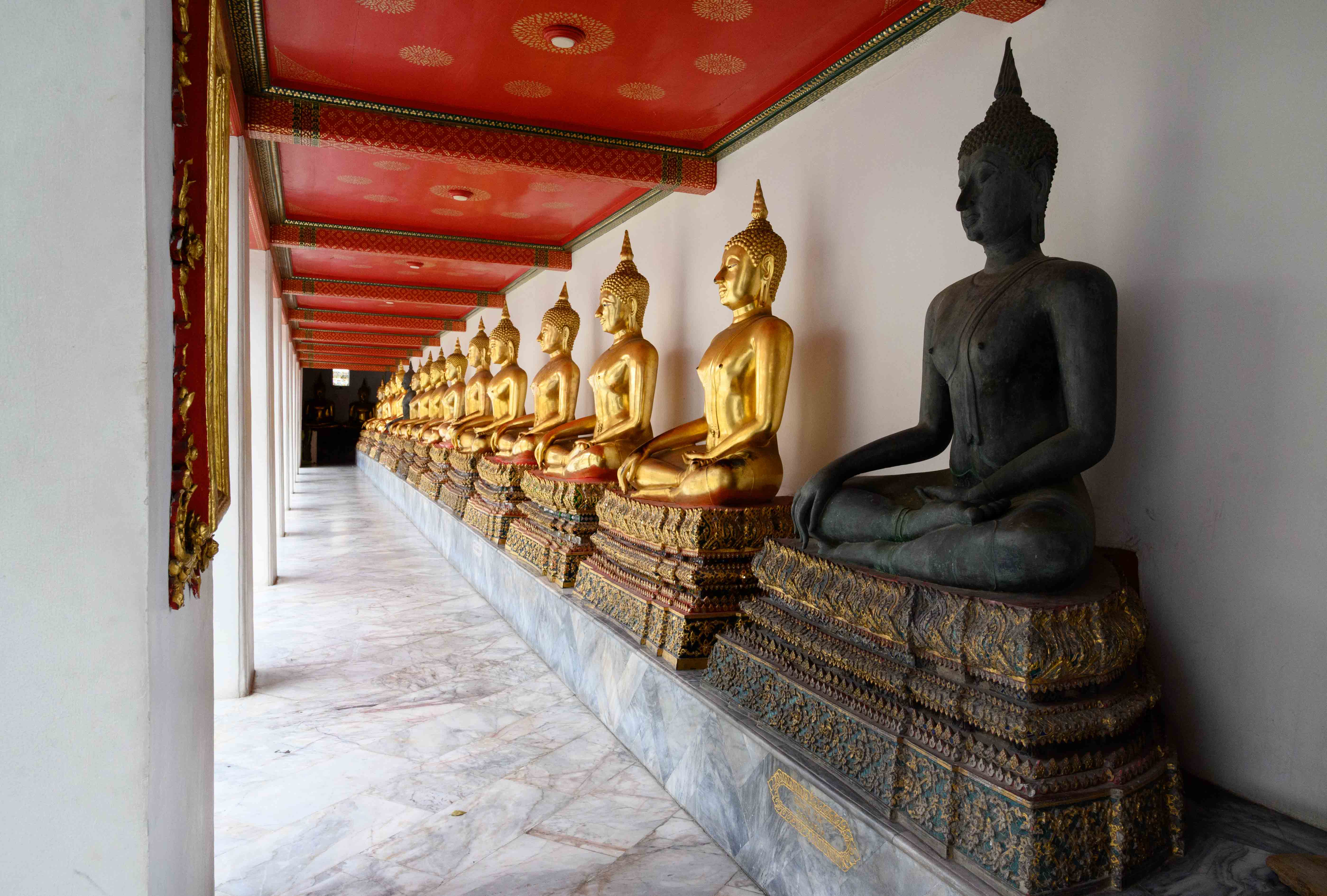 Yaowarat Food Stall 3