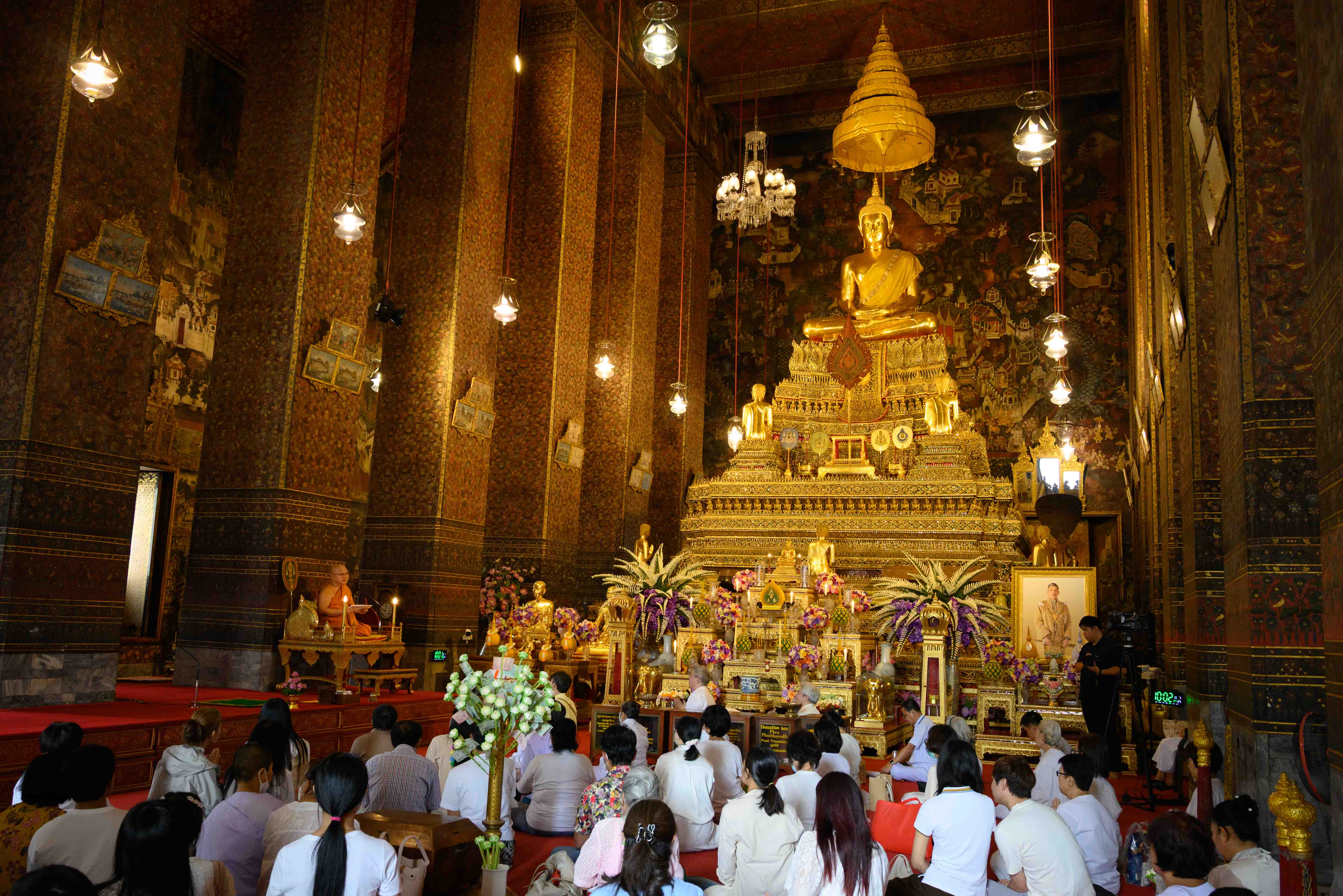Yaowarat Food Stall 4