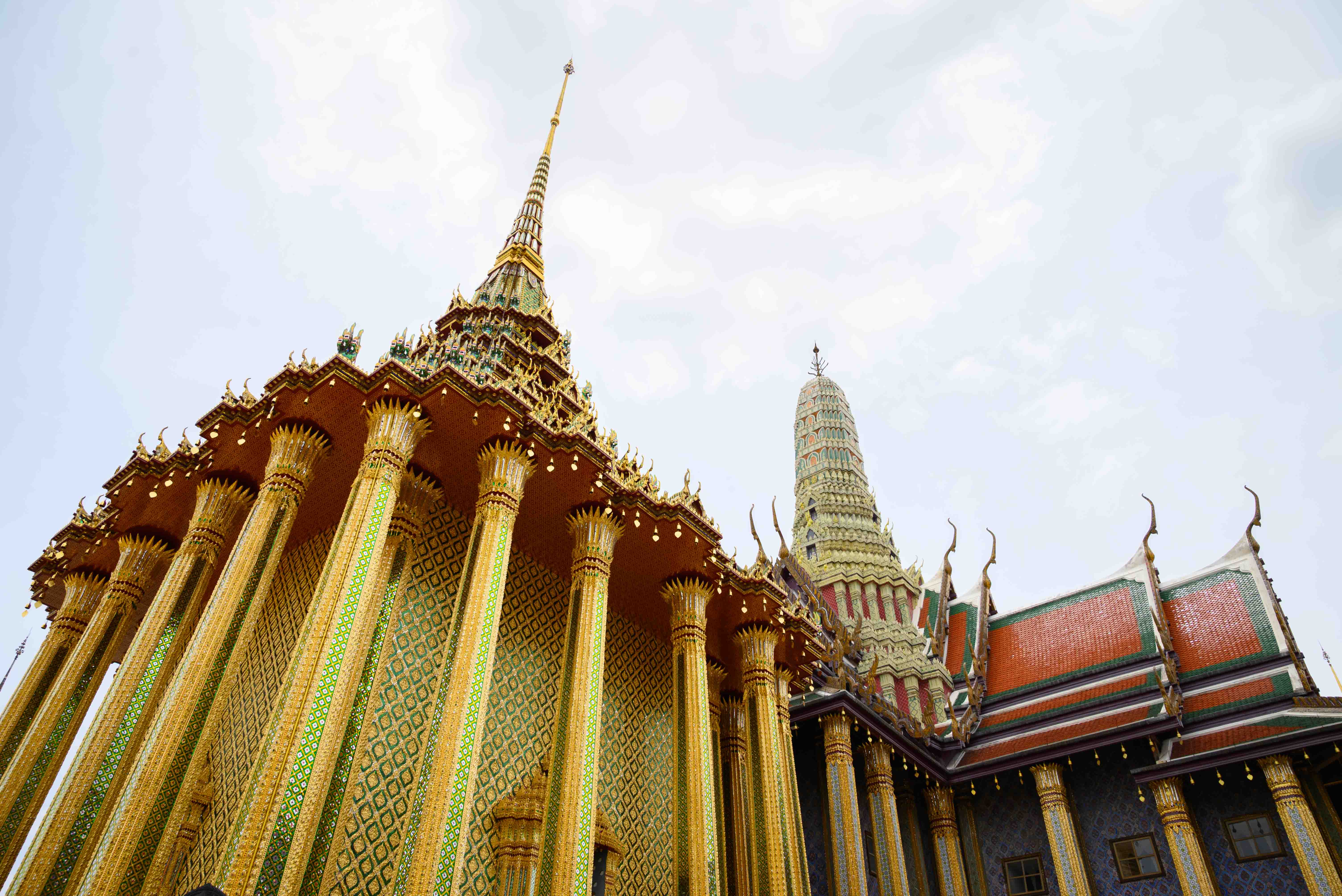 Yaowarat Food Stall 4