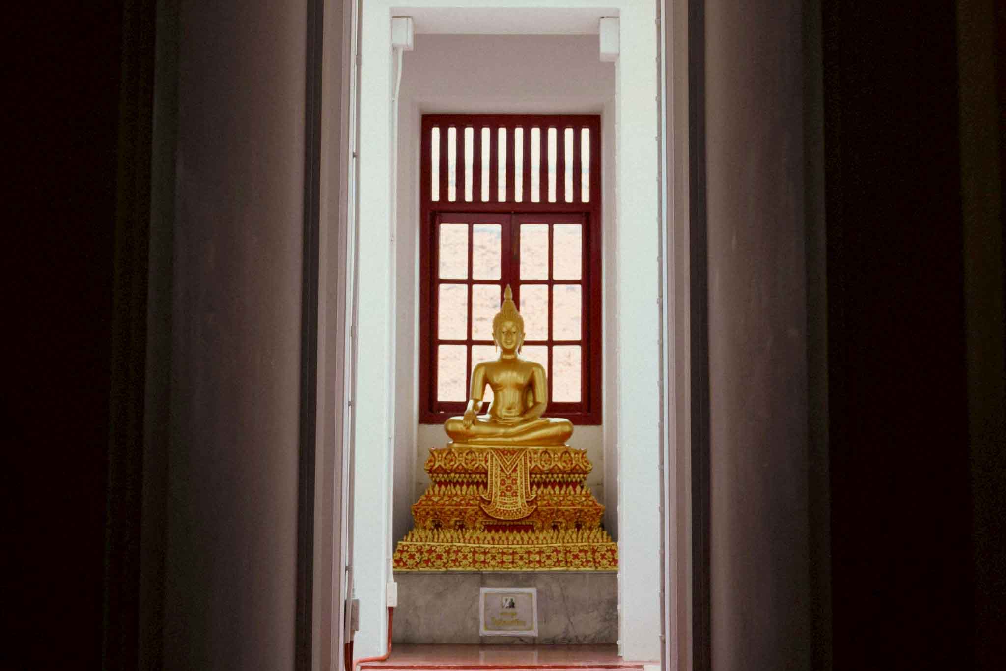 Yaowarat Food Stall 3