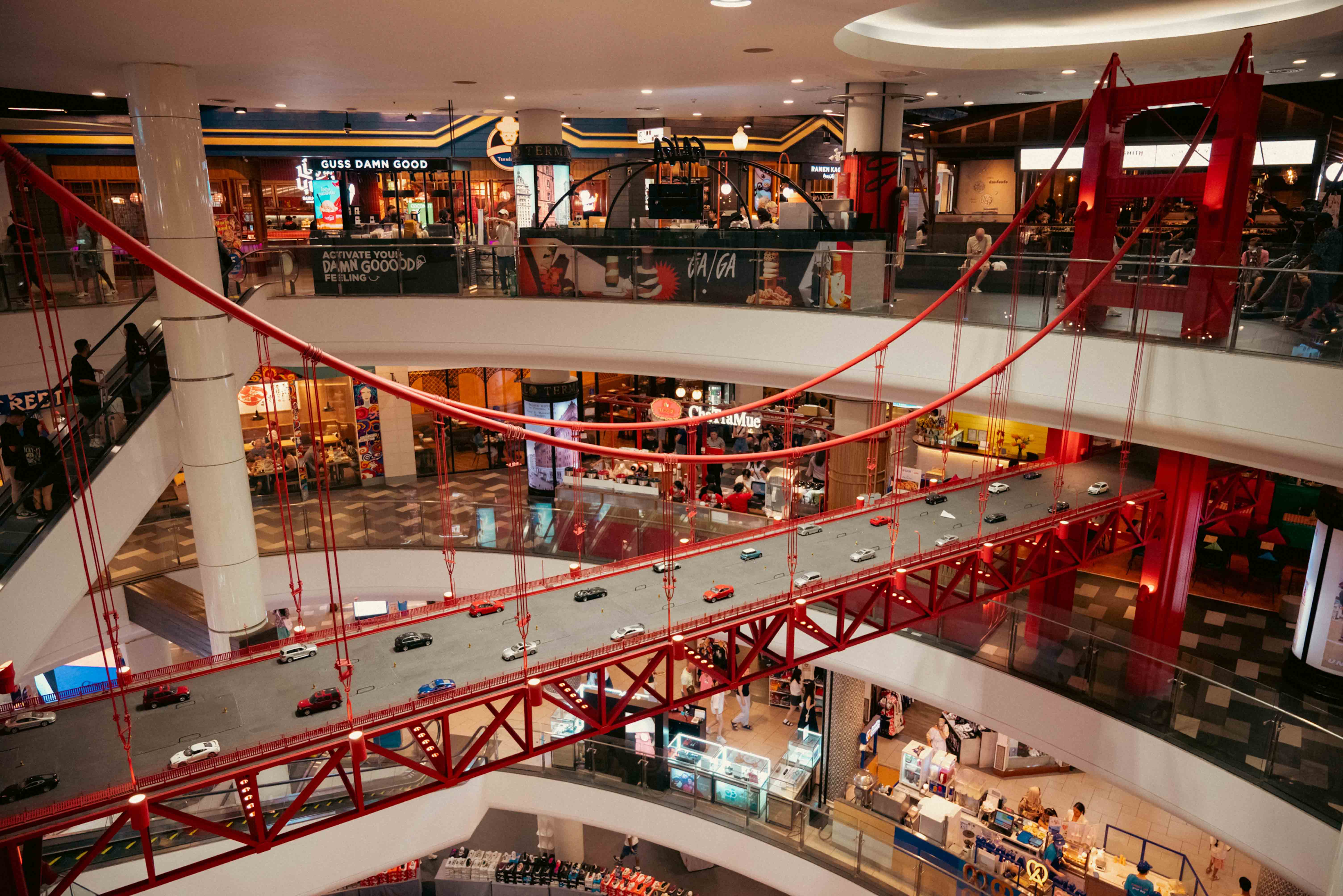 Yaowarat Food Stall 3