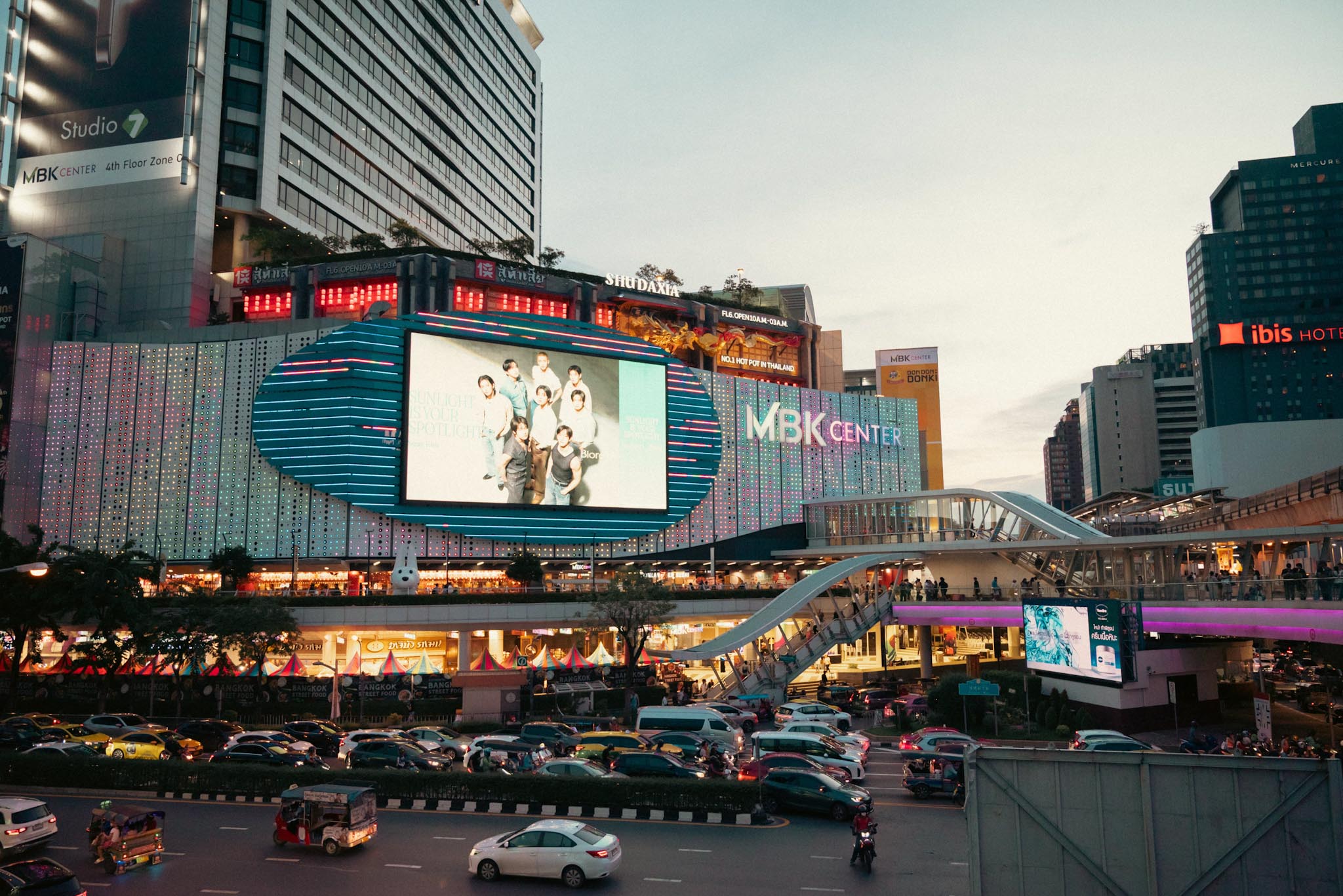 Yaowarat Food Stall 3
