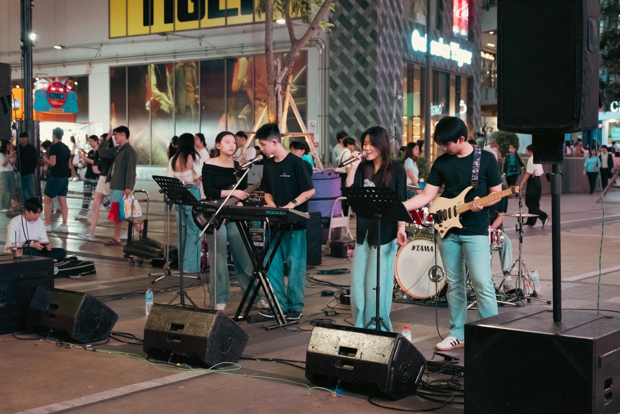 Yaowarat Food Stall 3