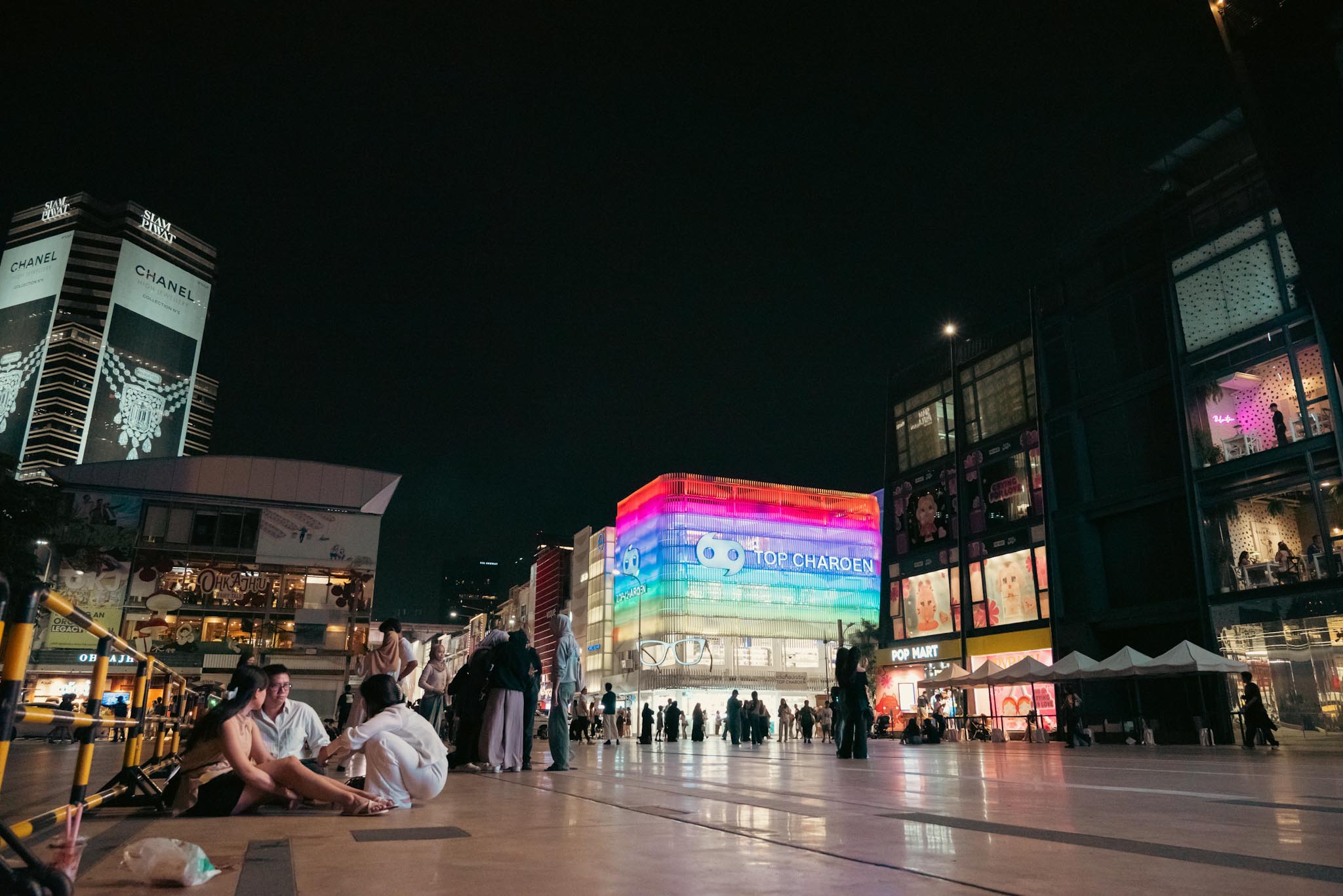 Yaowarat Food Stall 4