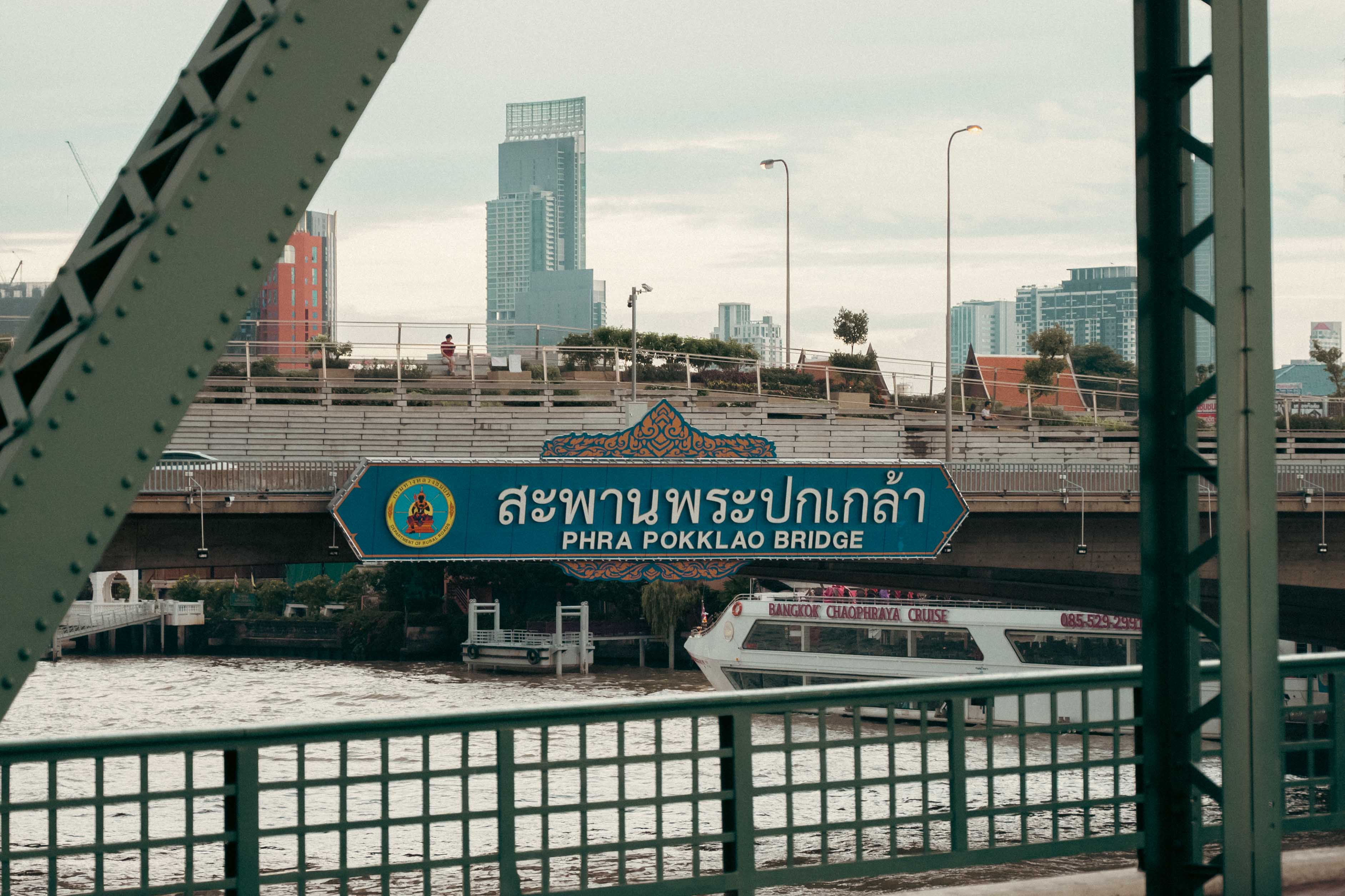 Yaowarat Food Stall 4