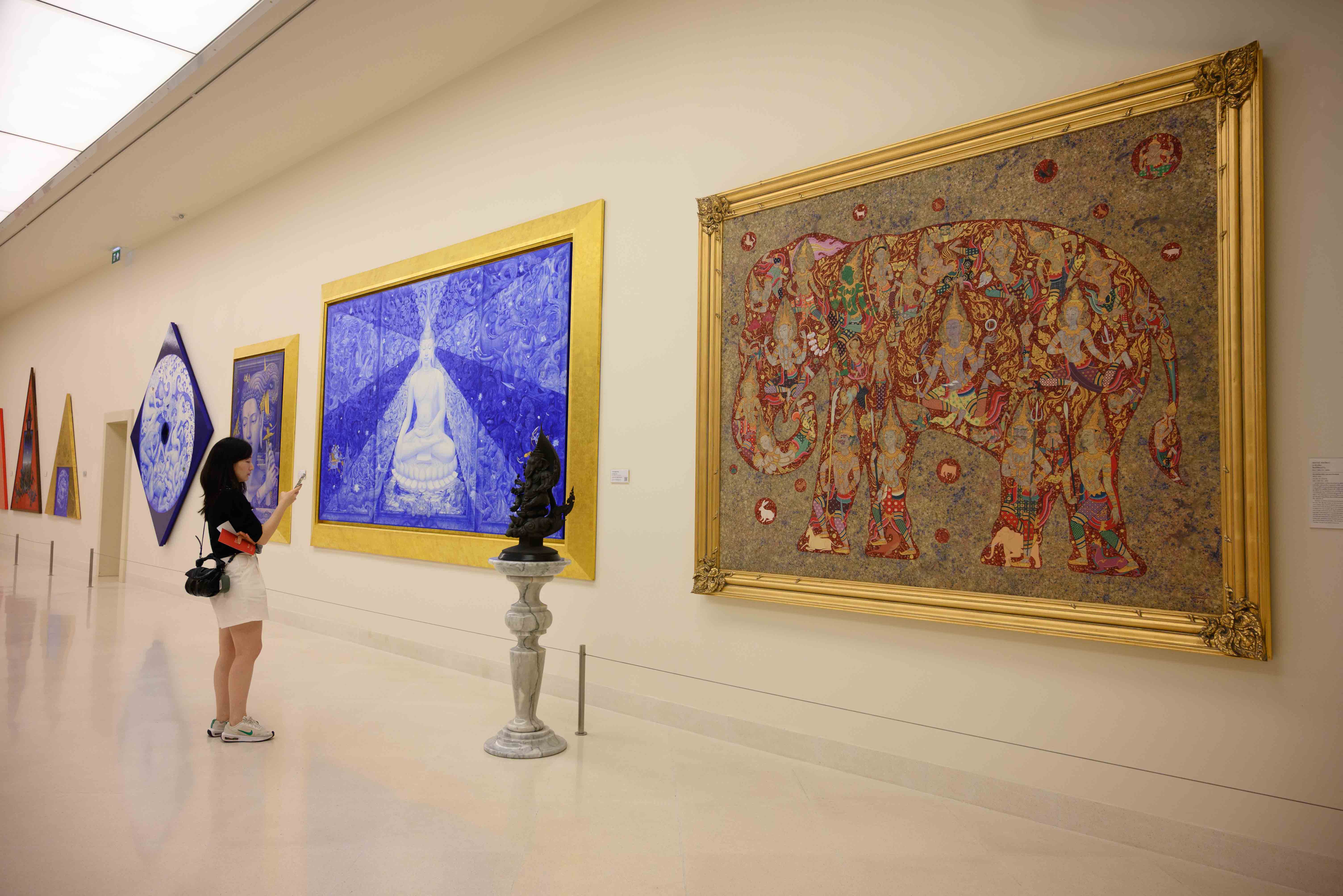 Yaowarat Food Stall 3