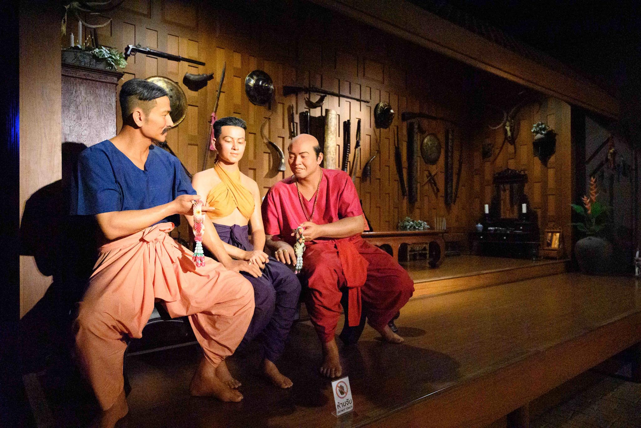 Yaowarat Food Stall 3