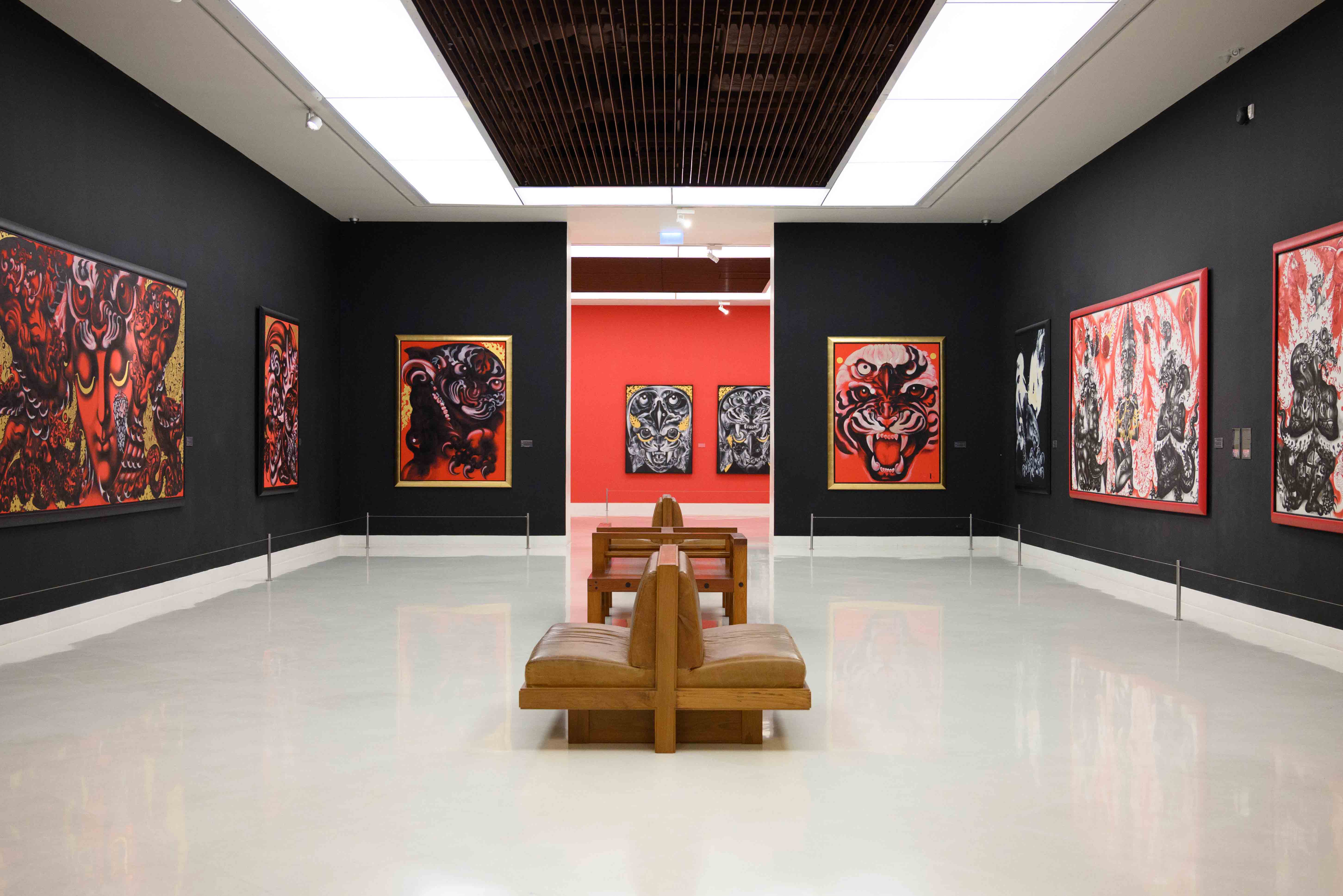 Yaowarat Street View 2