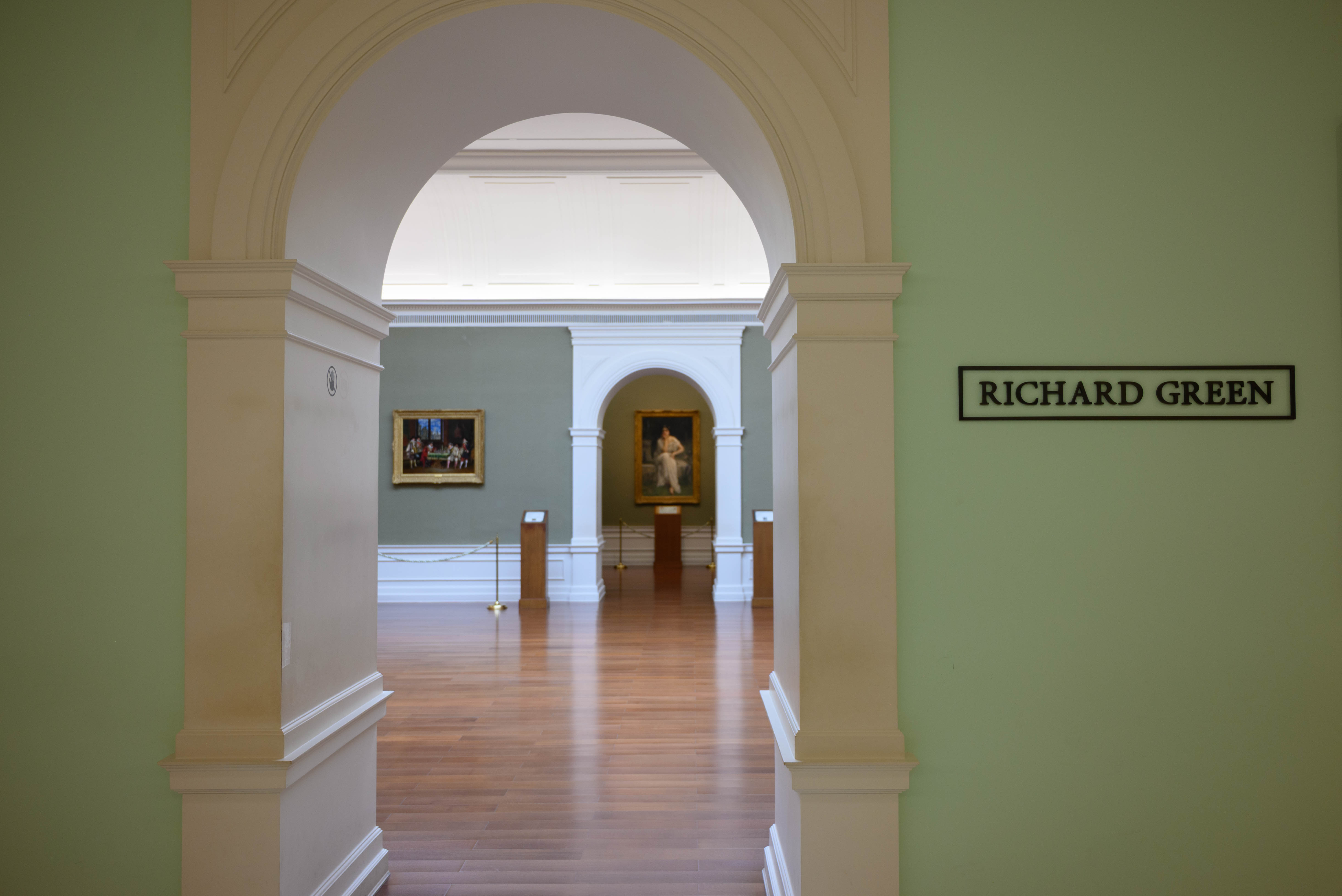Asiatique Ferris Wheel