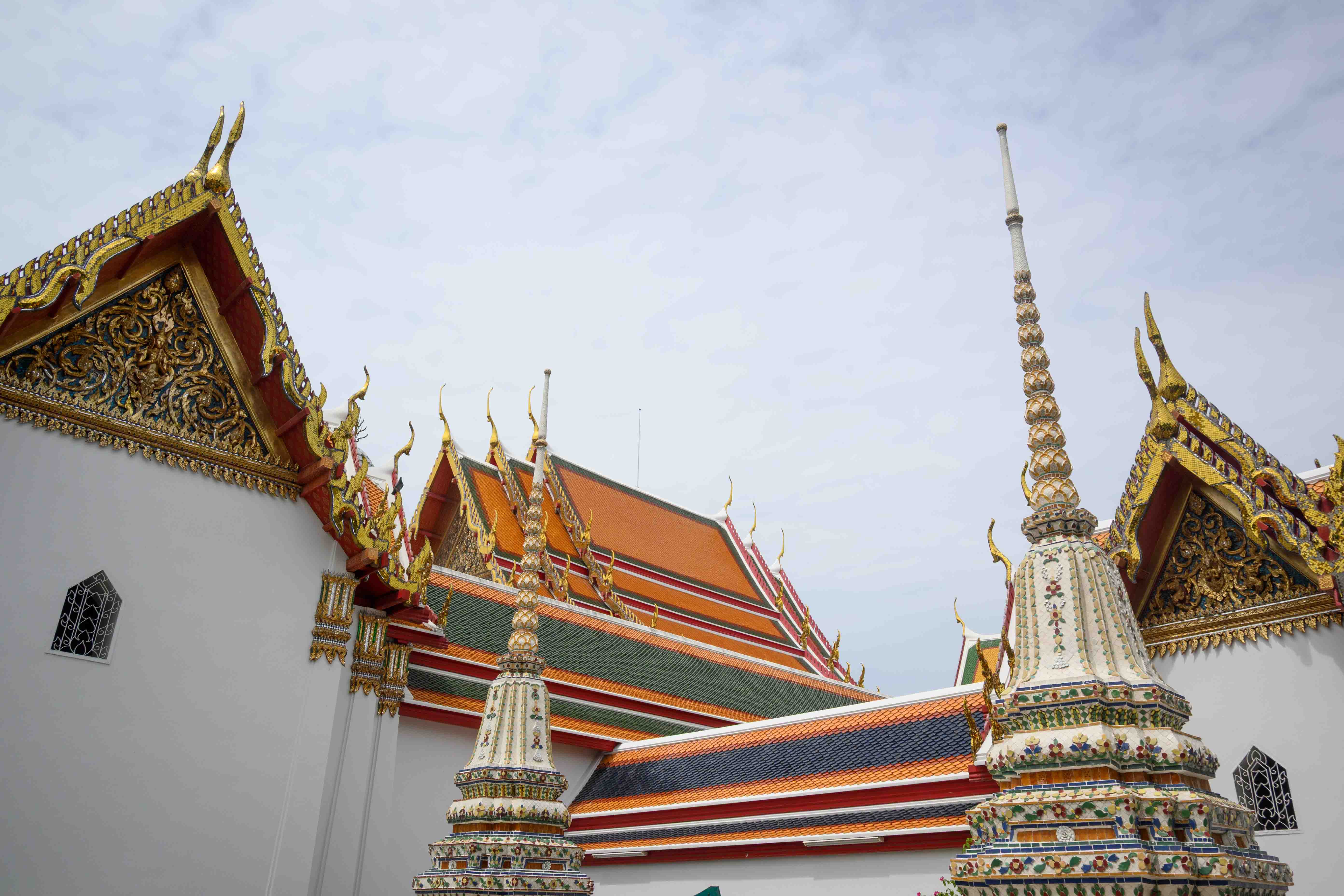 Ferris Wheel Attraction