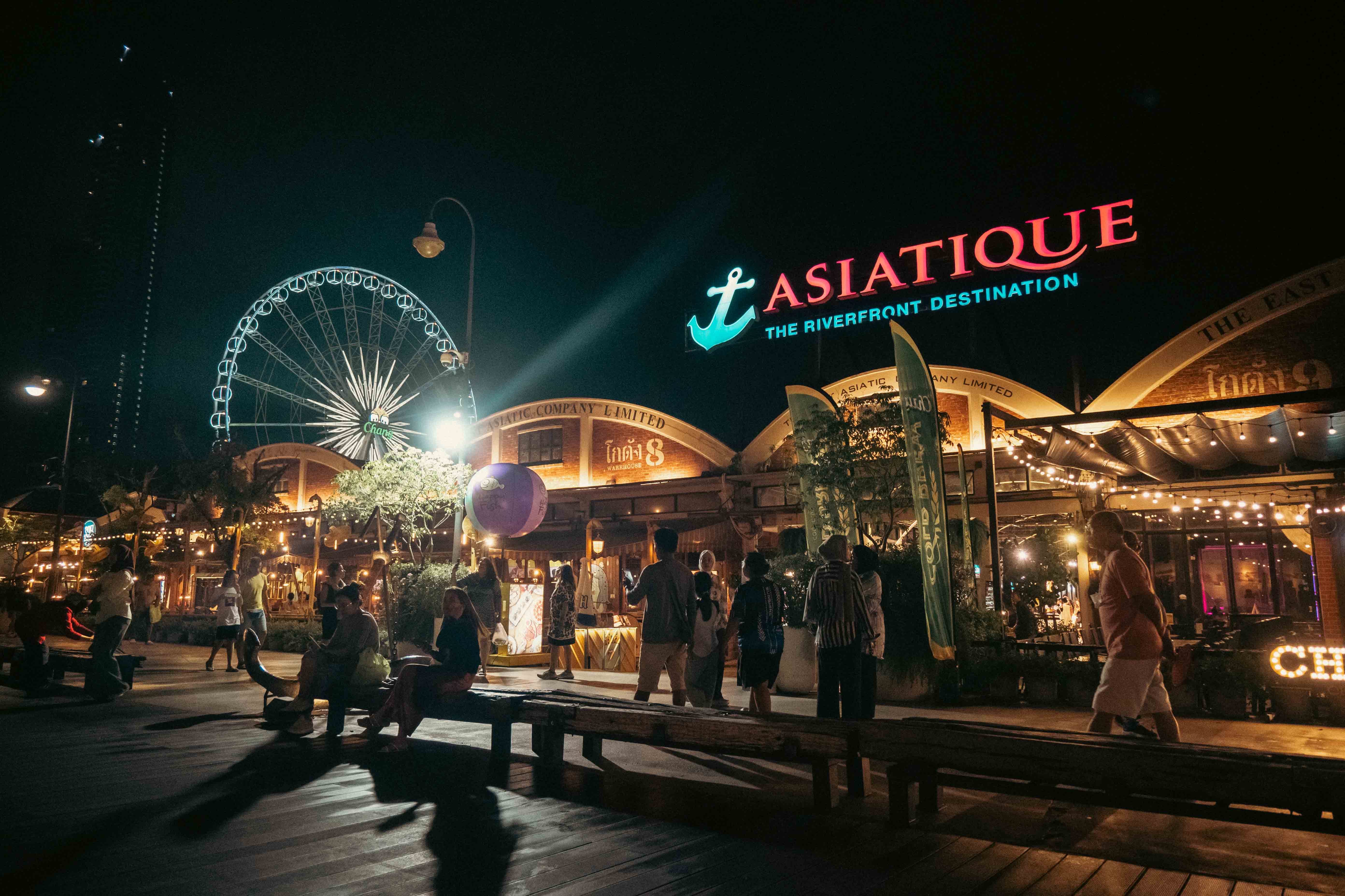 Asiatique Image 1
