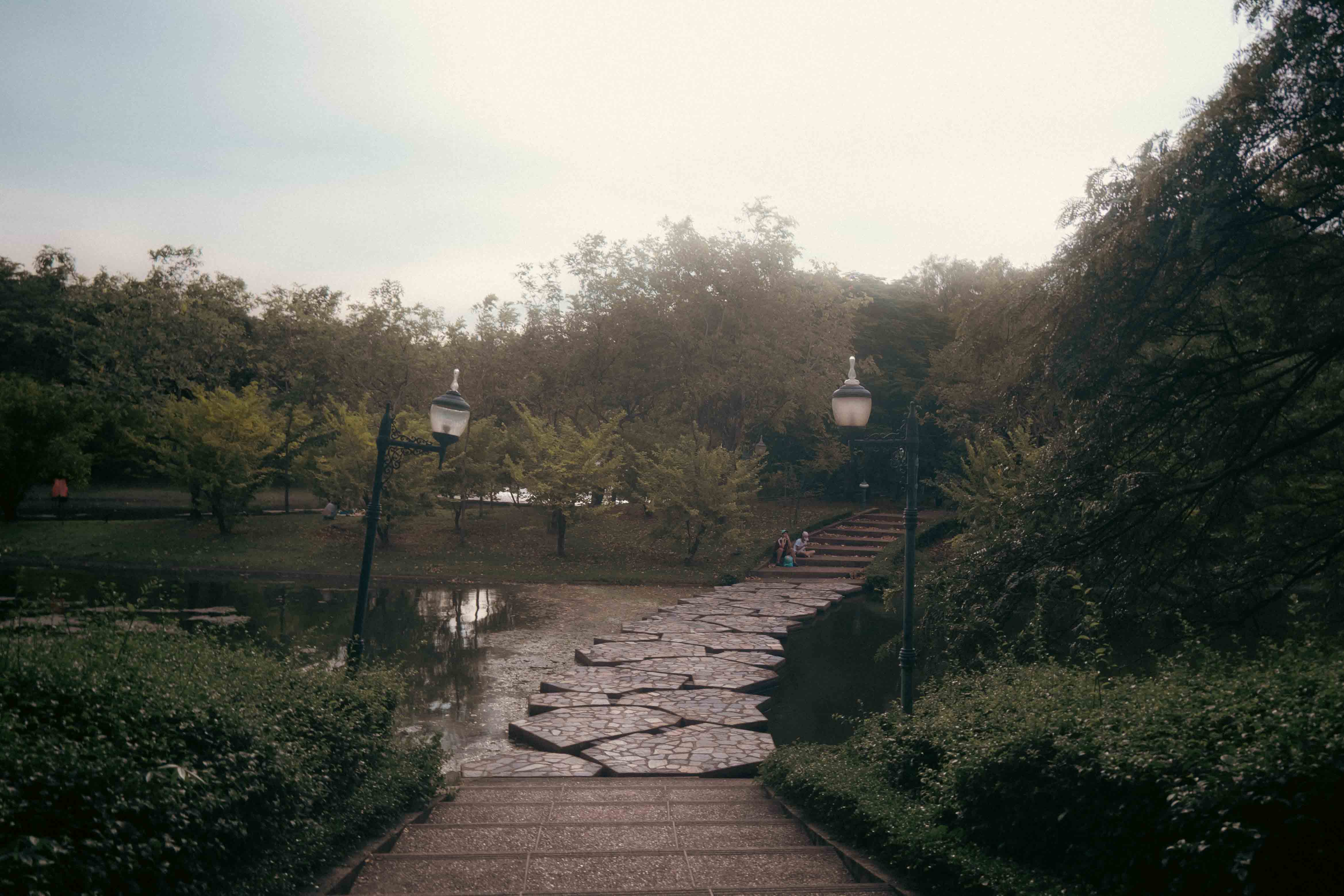 Asiatique Ferris Wheel