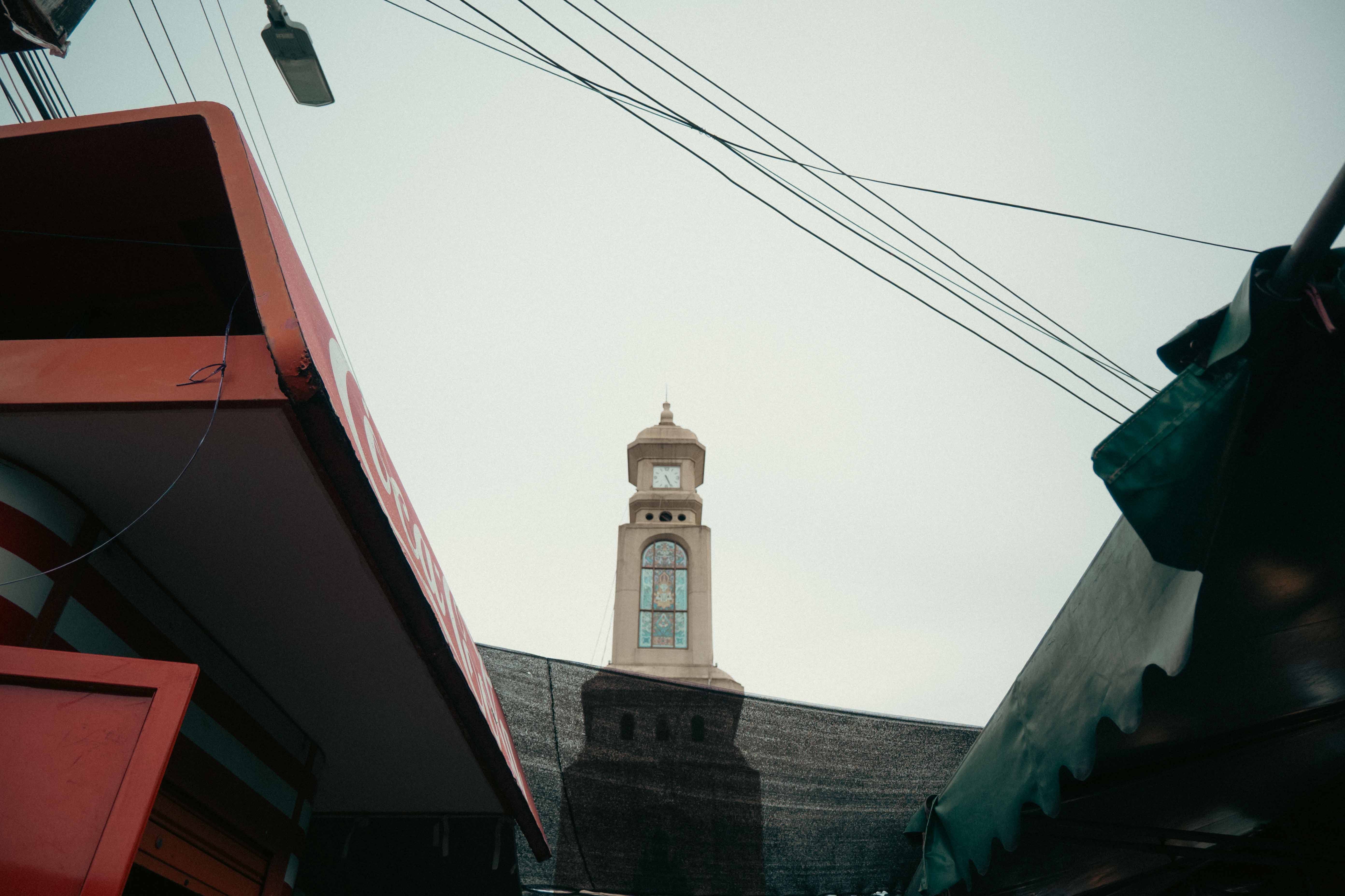 Wat Phra Kaew Golden Chedu