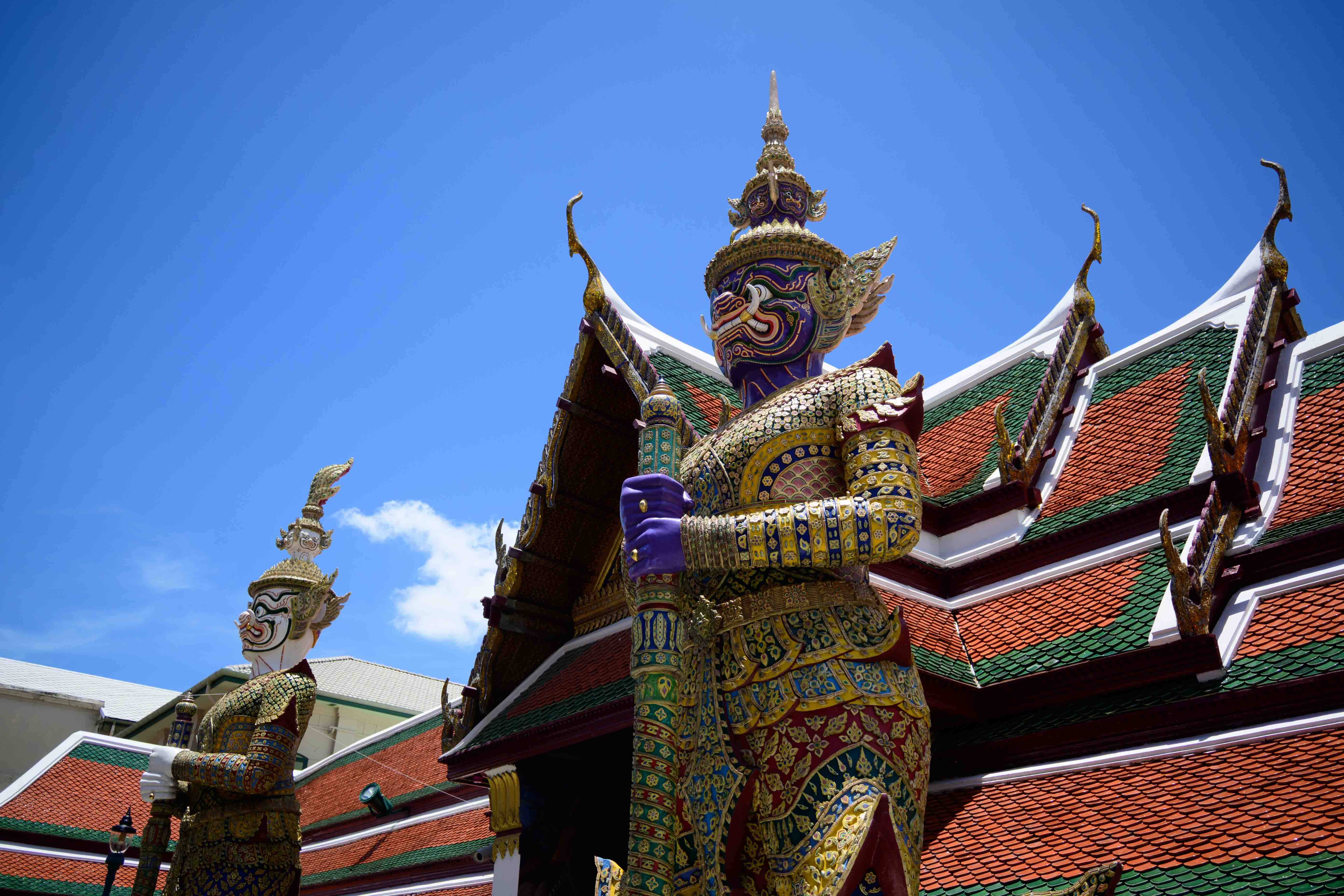 Yaowarat Street View 2