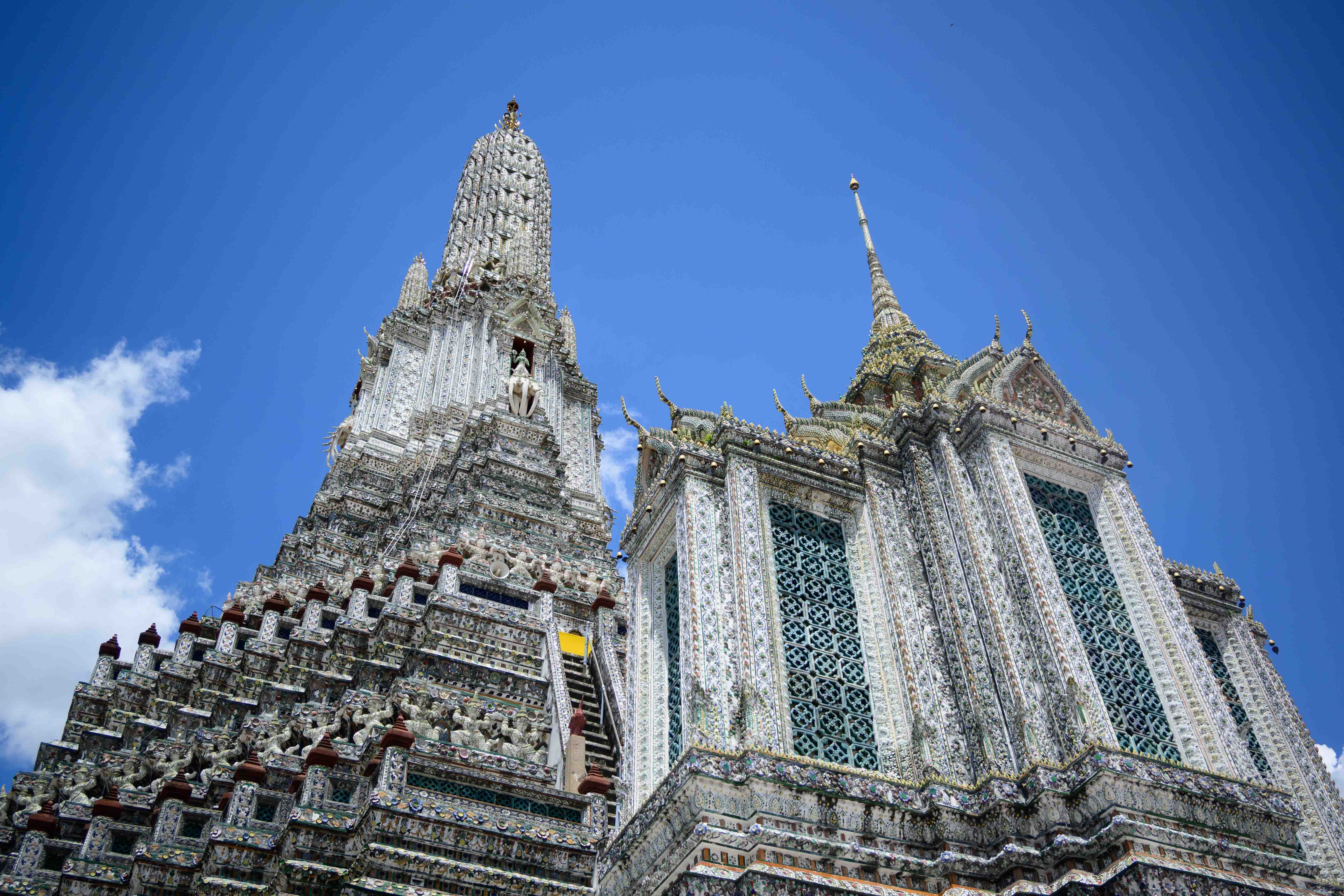 Yaowarat Street View 2