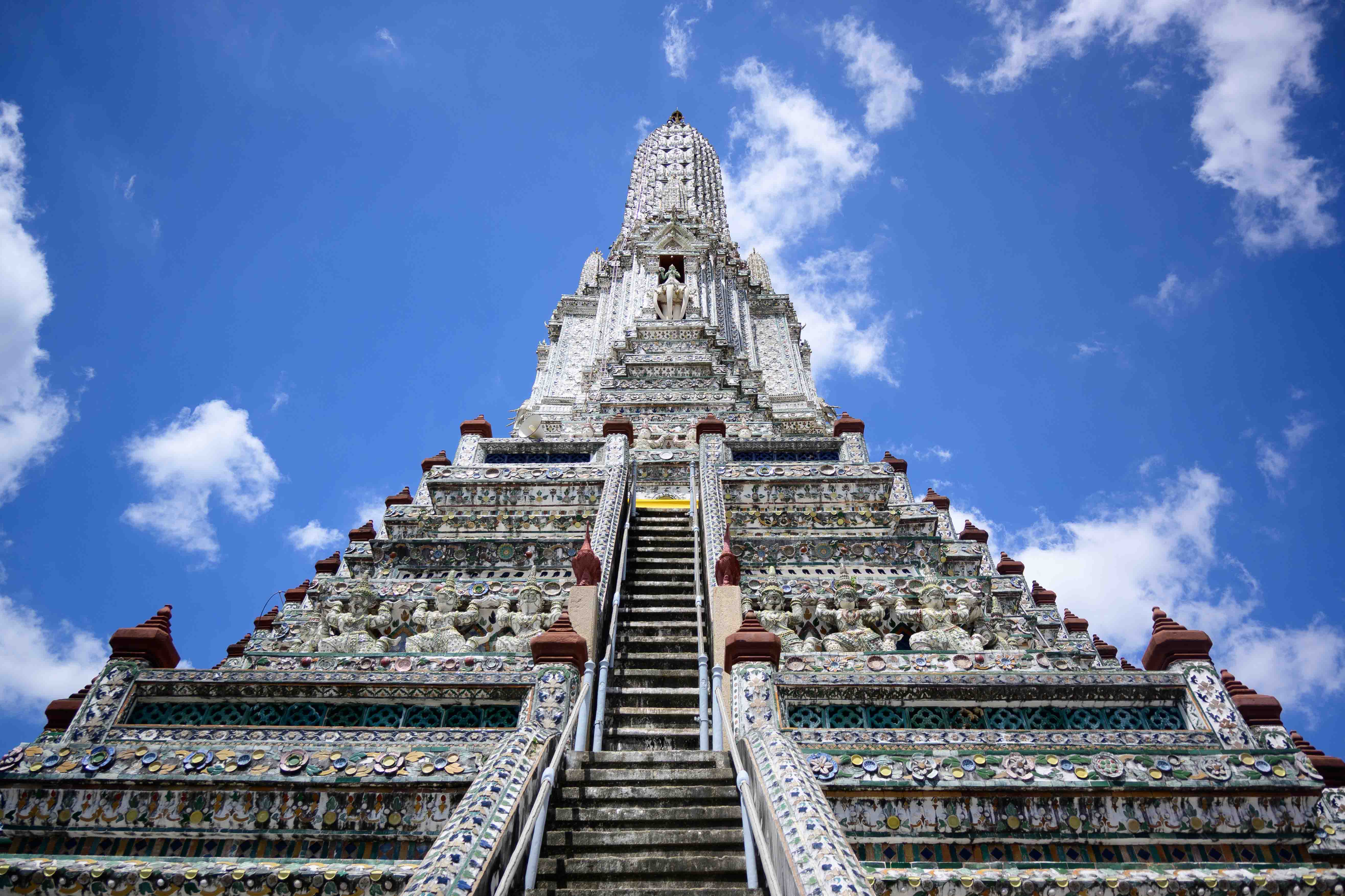 Asiatique Ferris Wheel