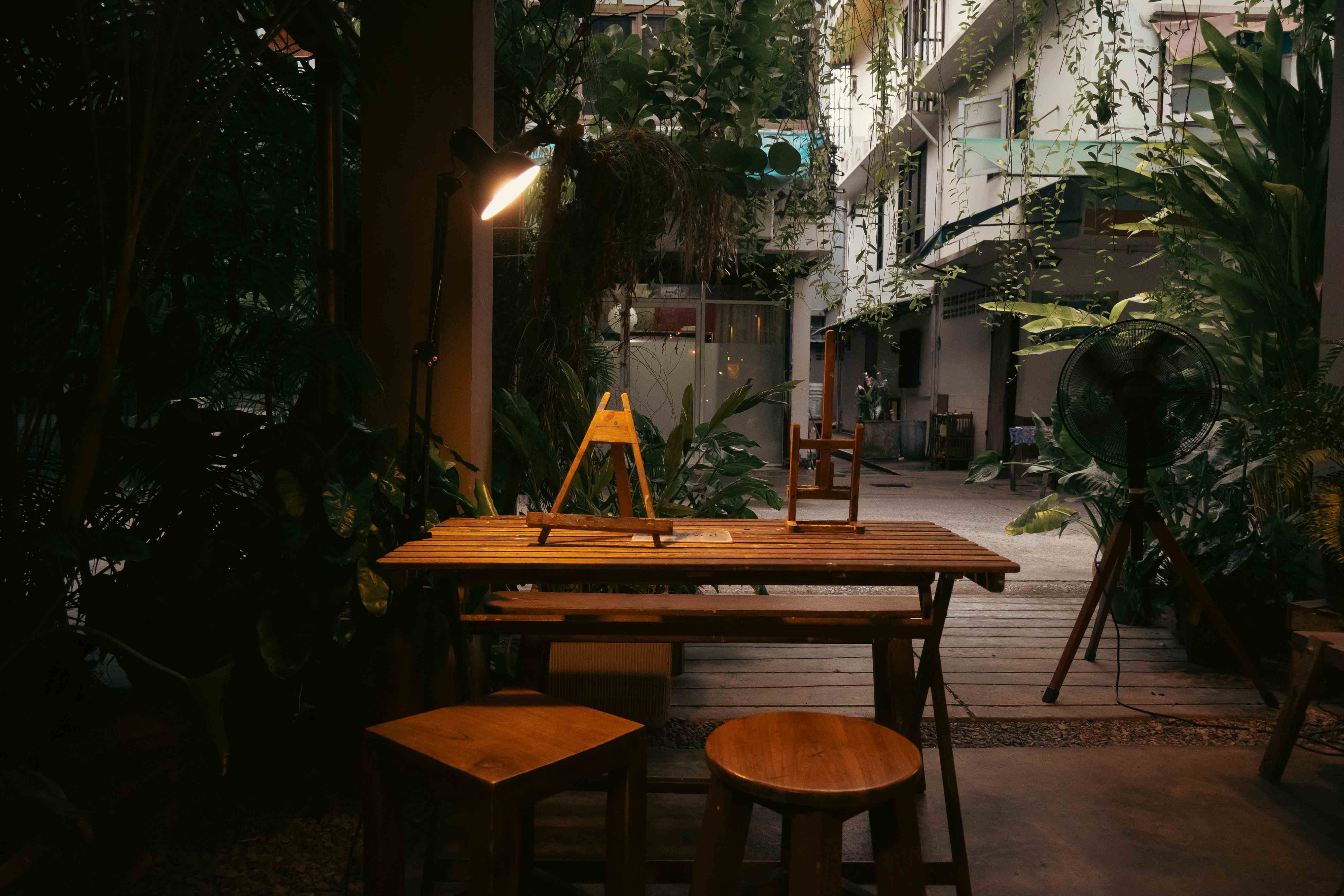 Yaowarat Food Stall 4