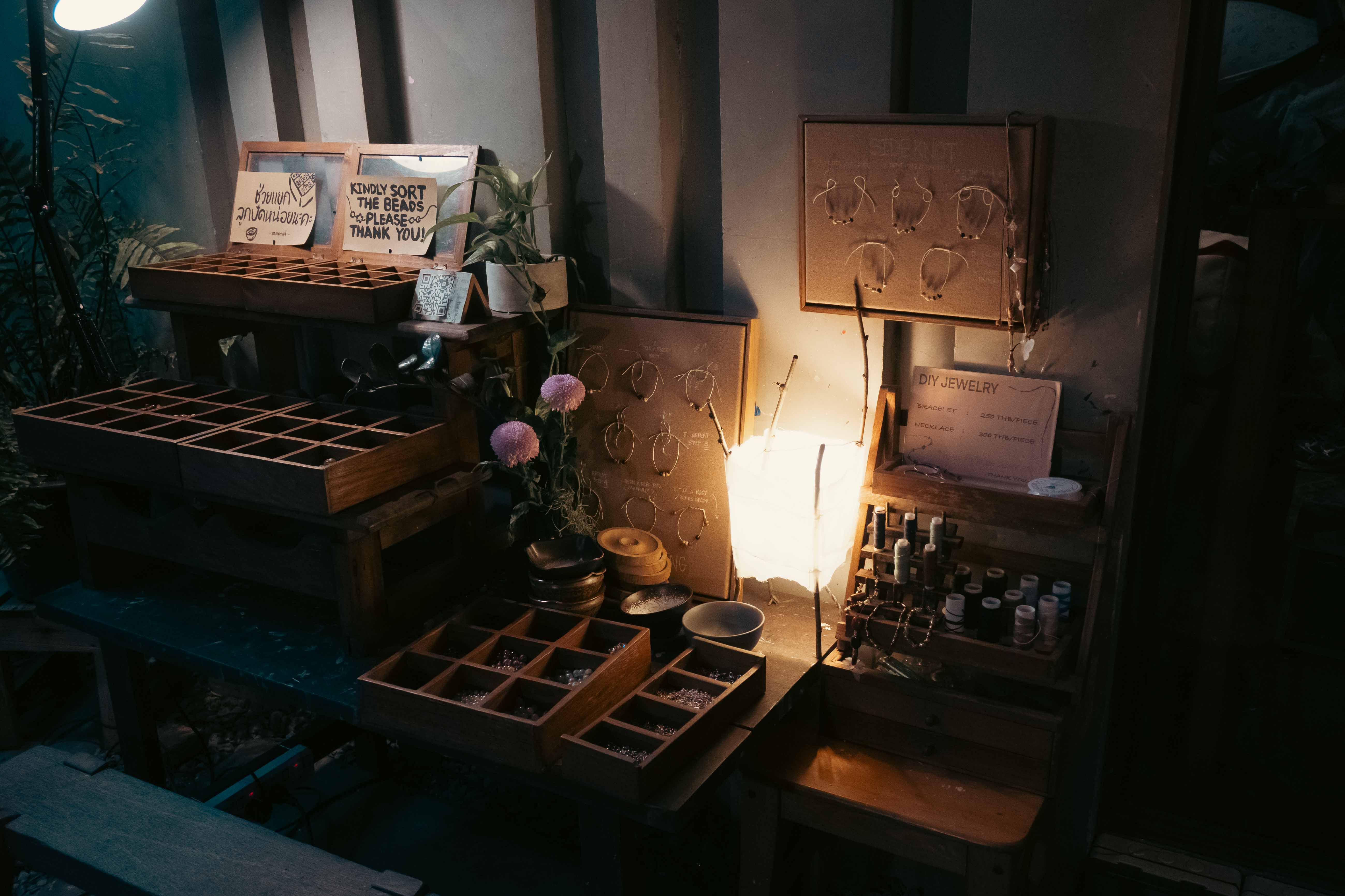 Yaowarat Street View 2