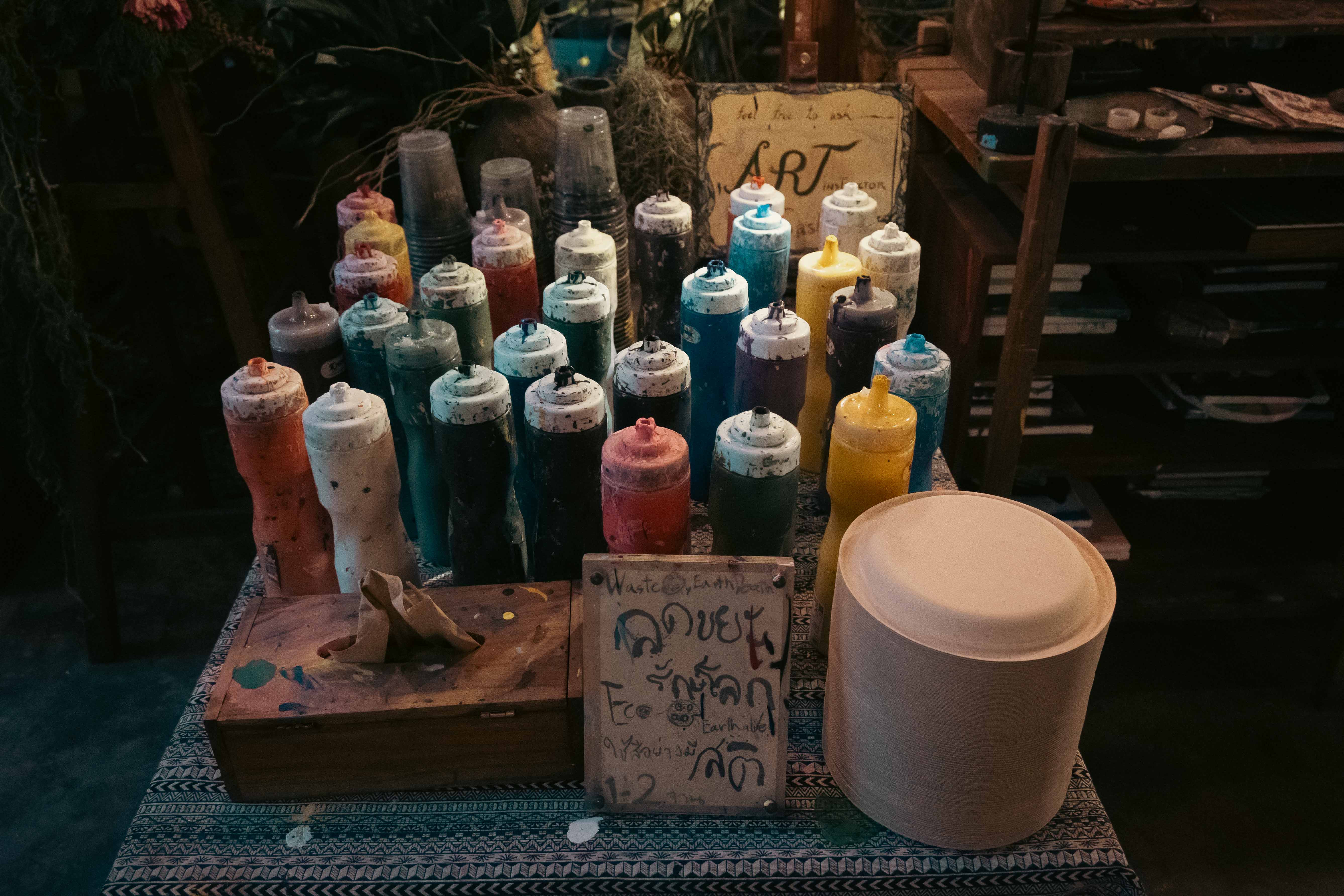 Yaowarat Food Stall 3