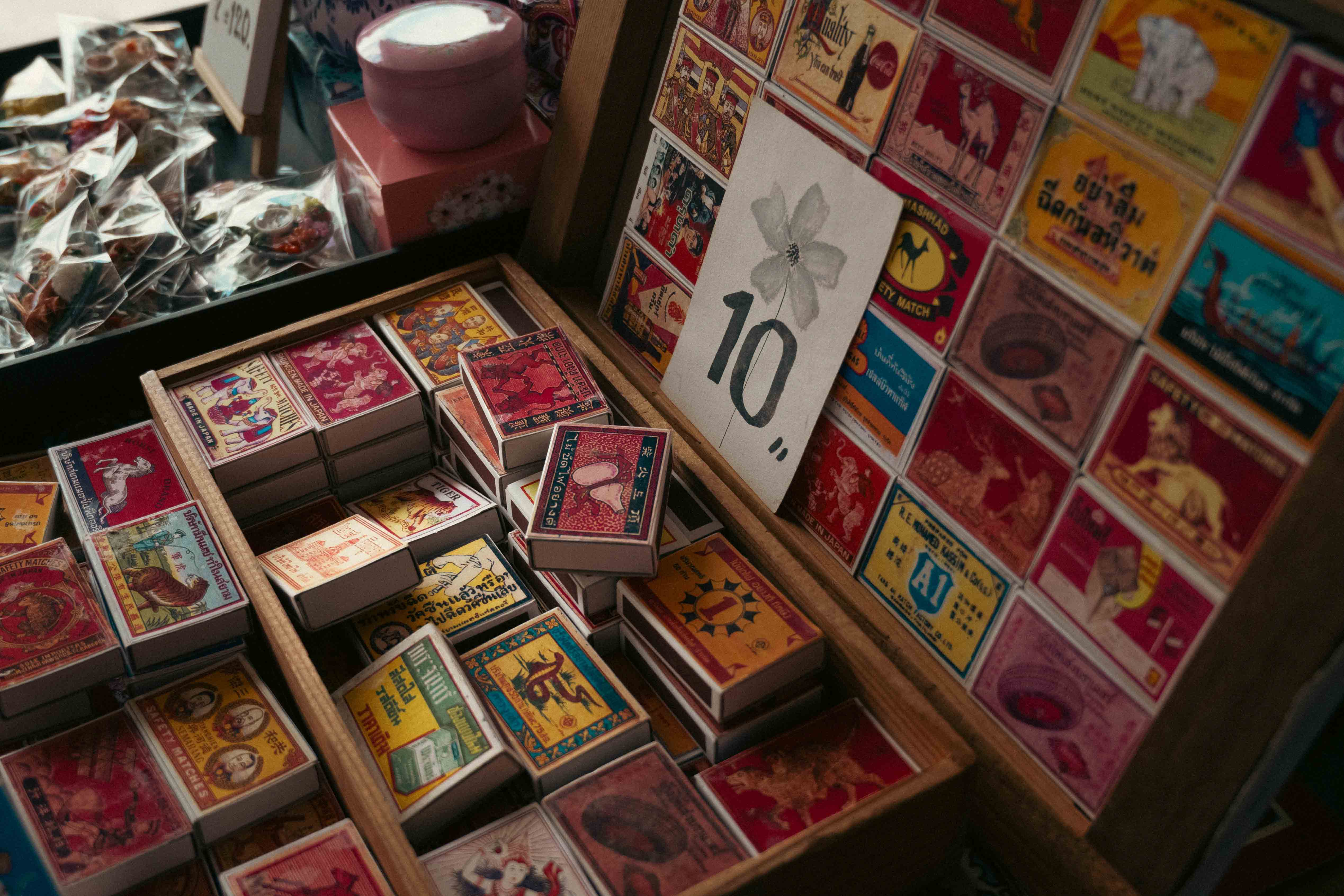 Yaowarat Food Stall 4