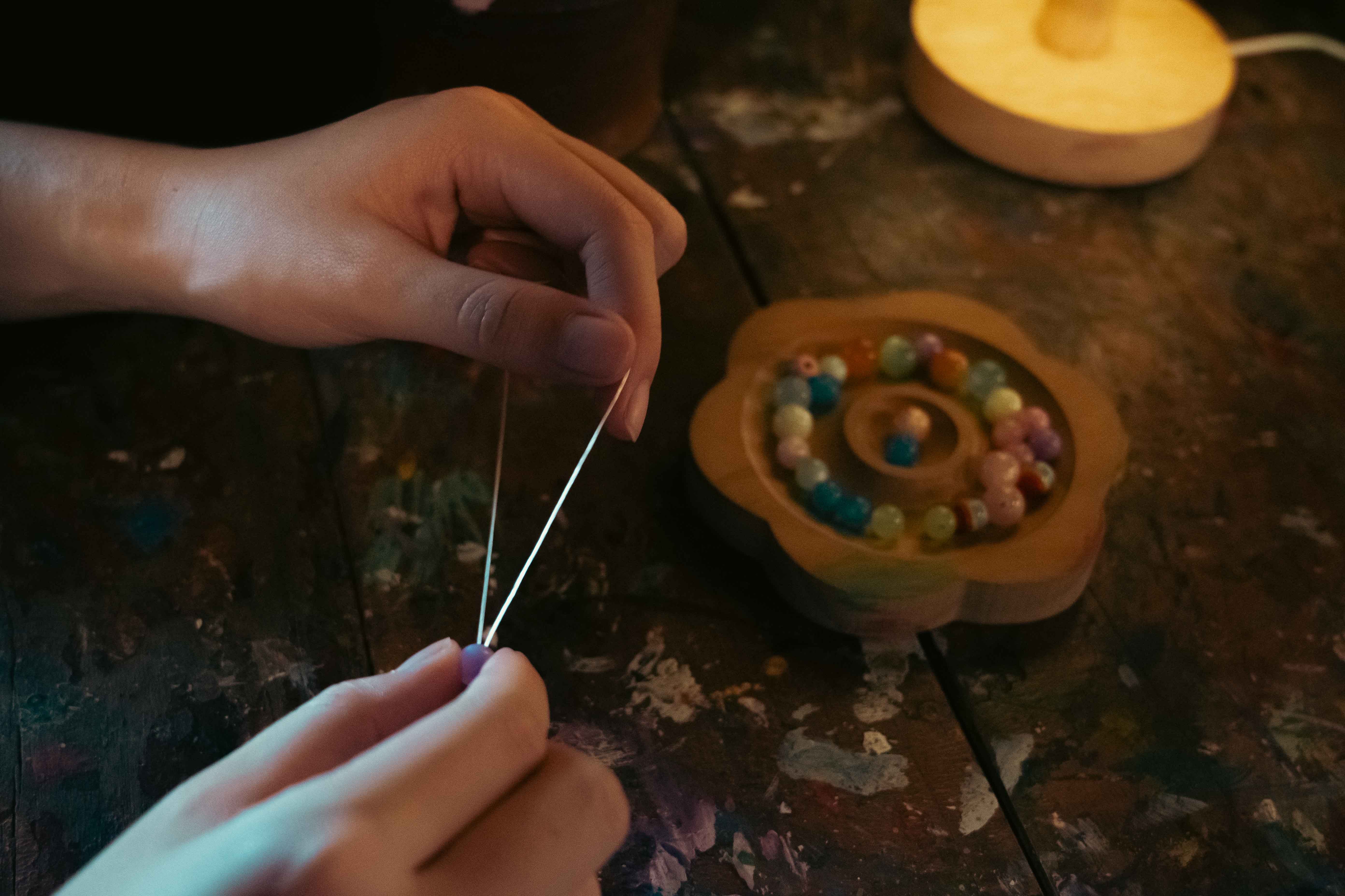 Yaowarat Food Stall 4