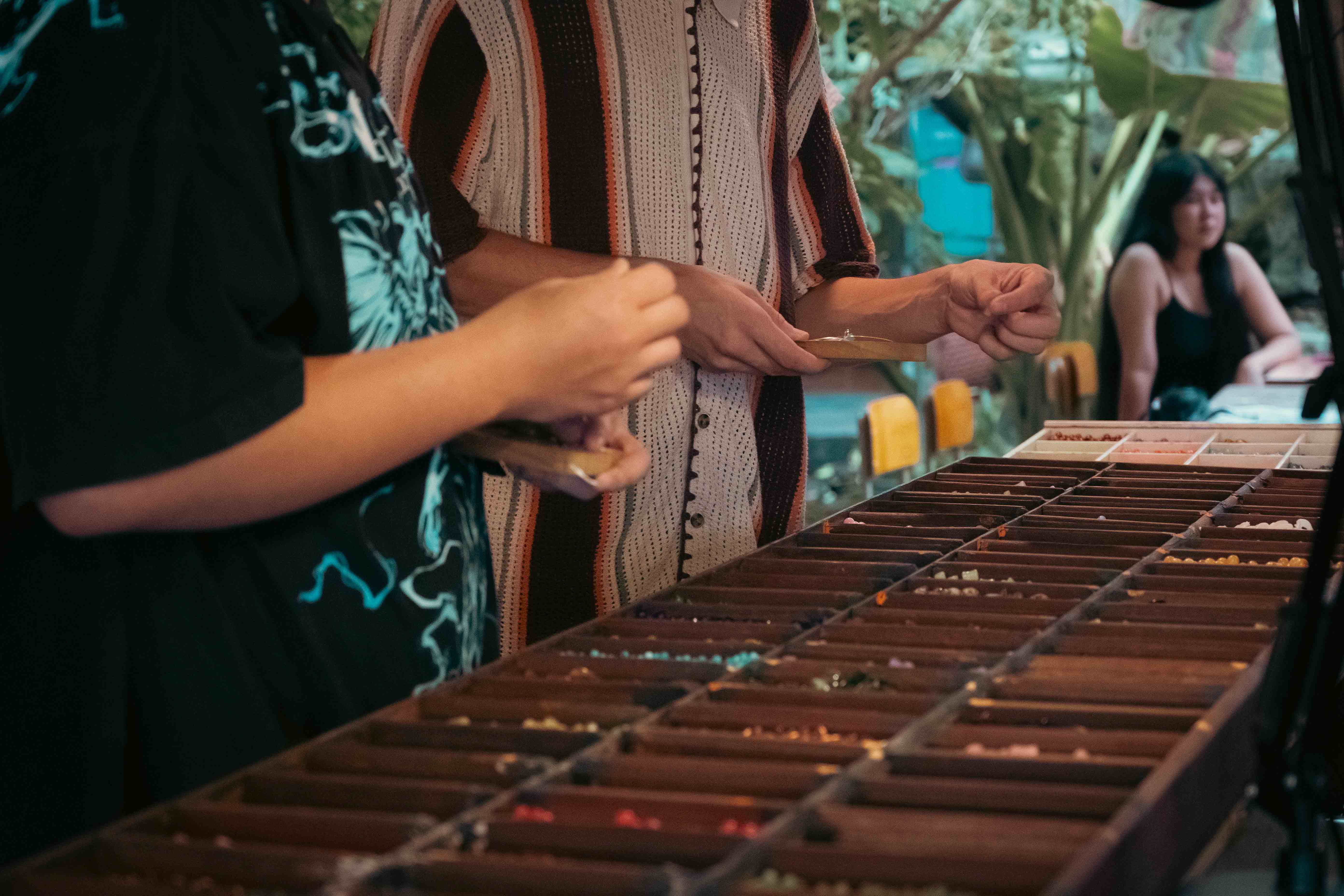 Yaowarat Food Stall 3