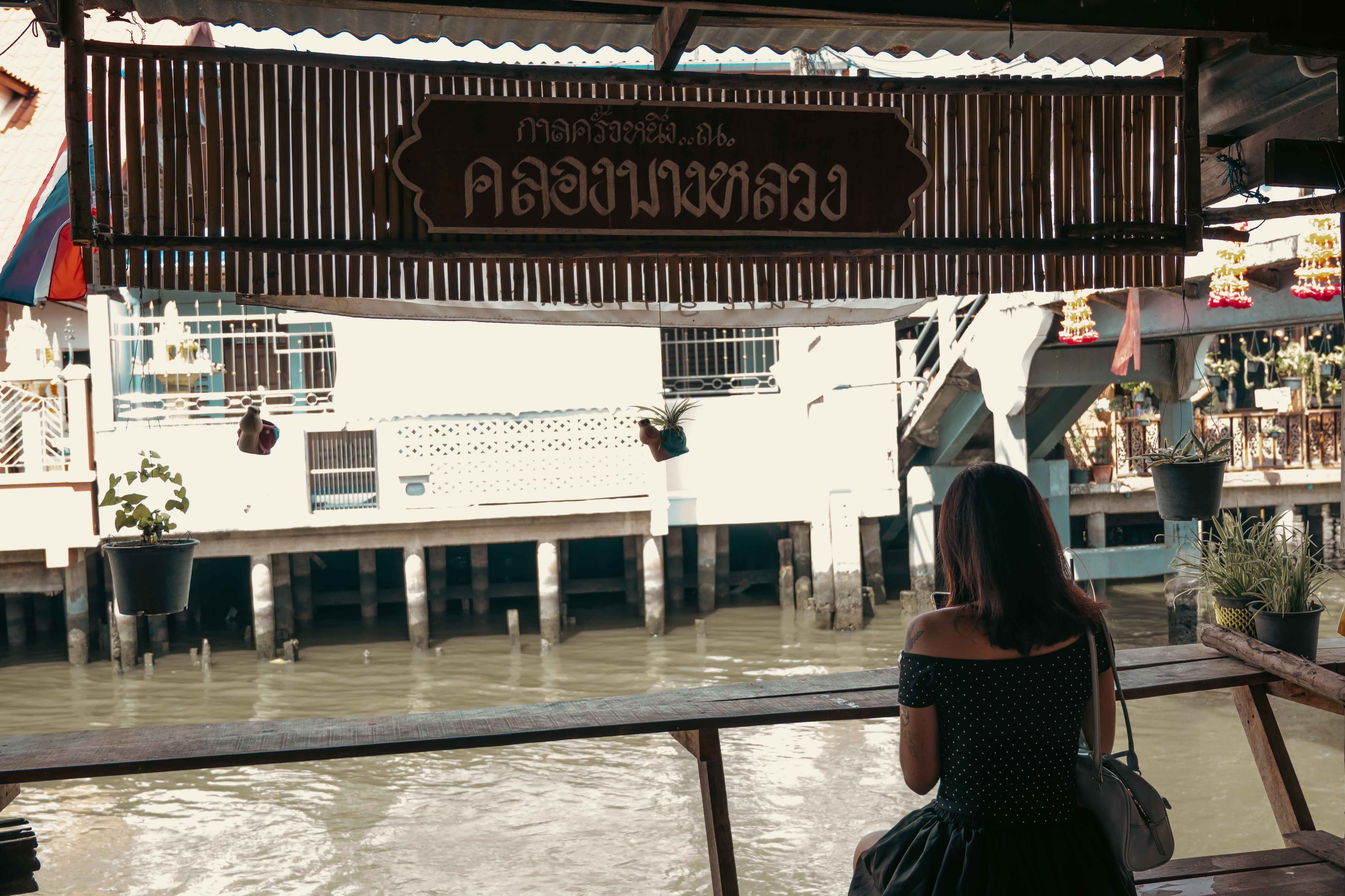 Yaowarat Food Stall 5