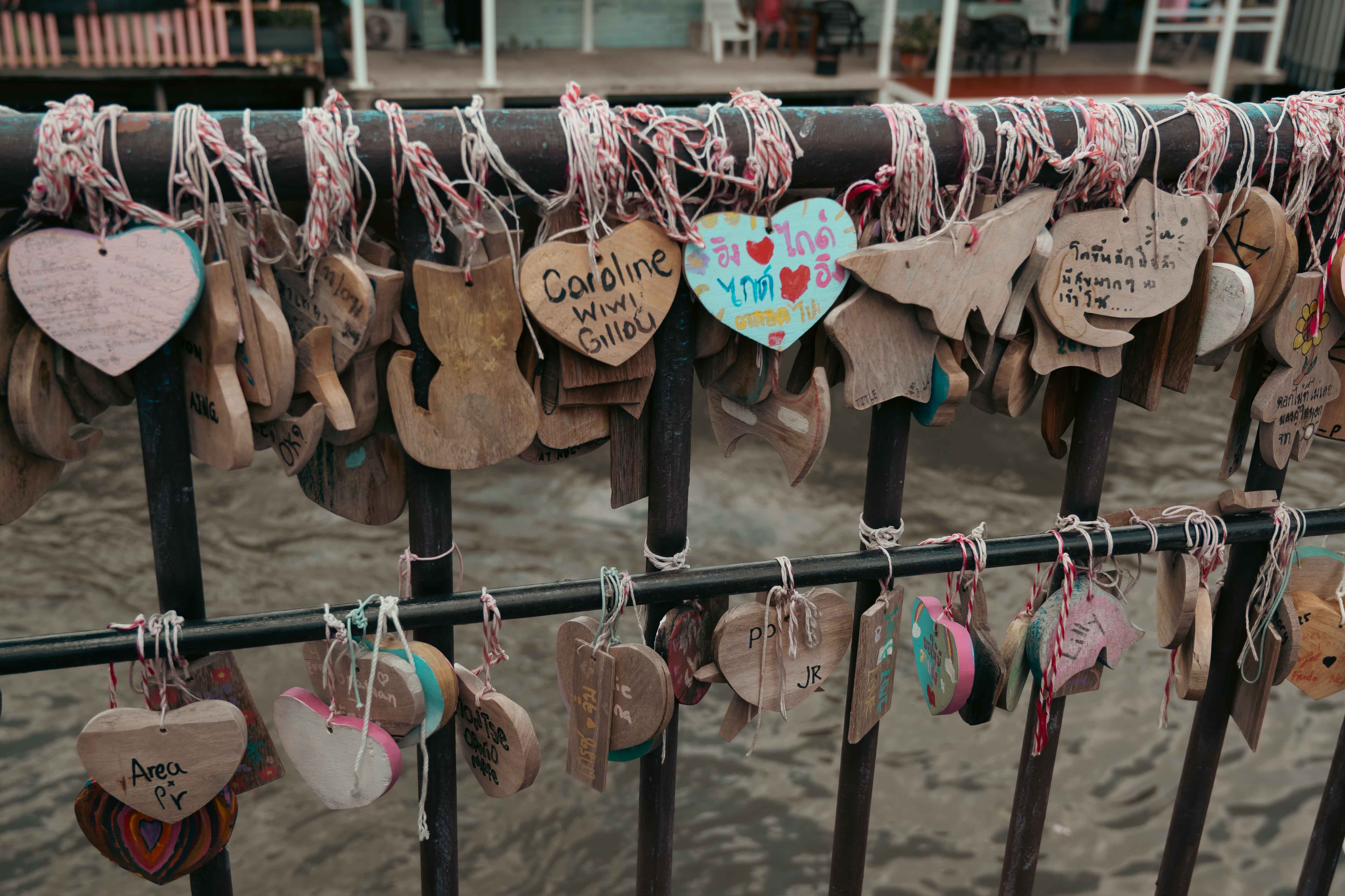 Yaowarat Street View 2