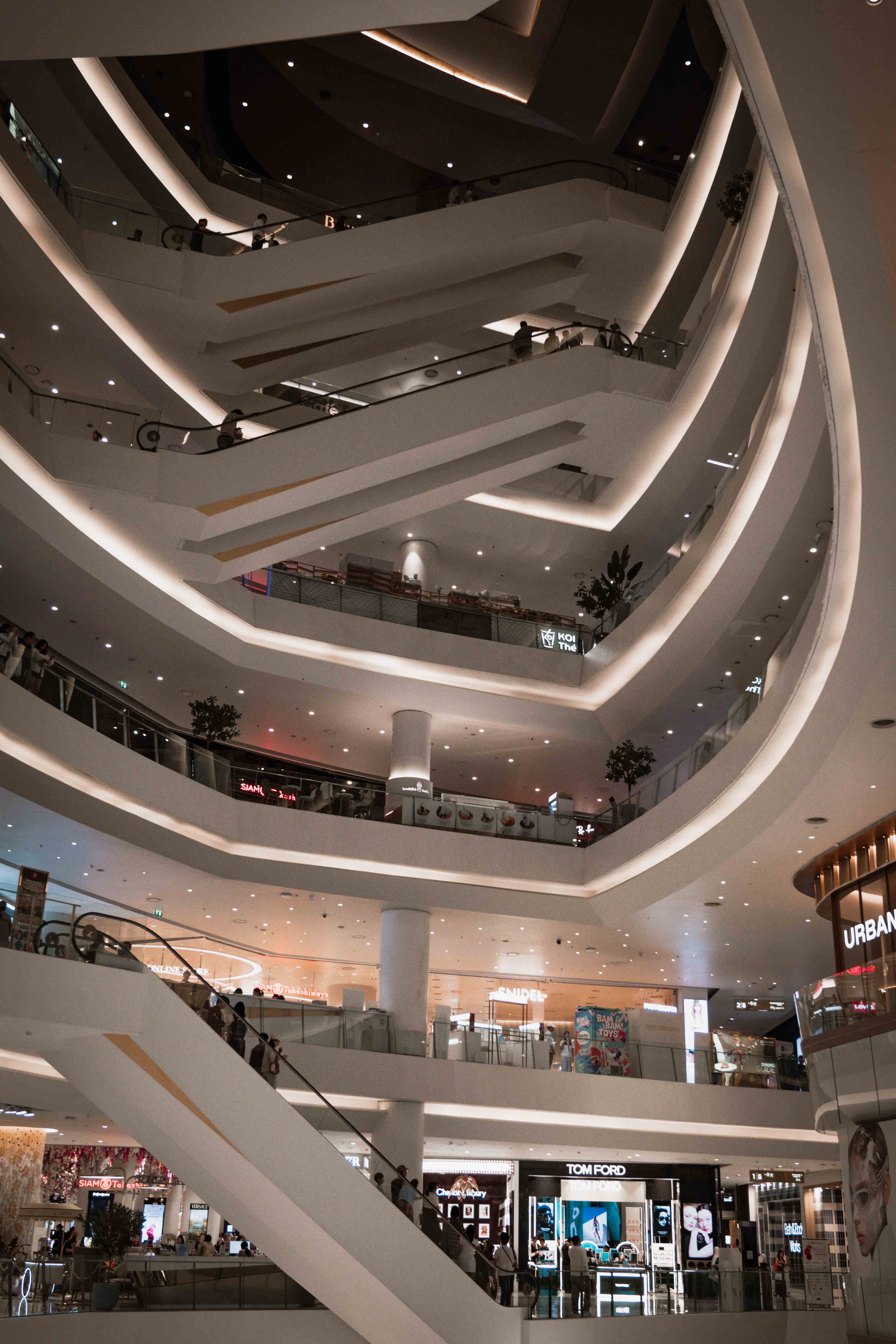 Yaowarat Street View 2