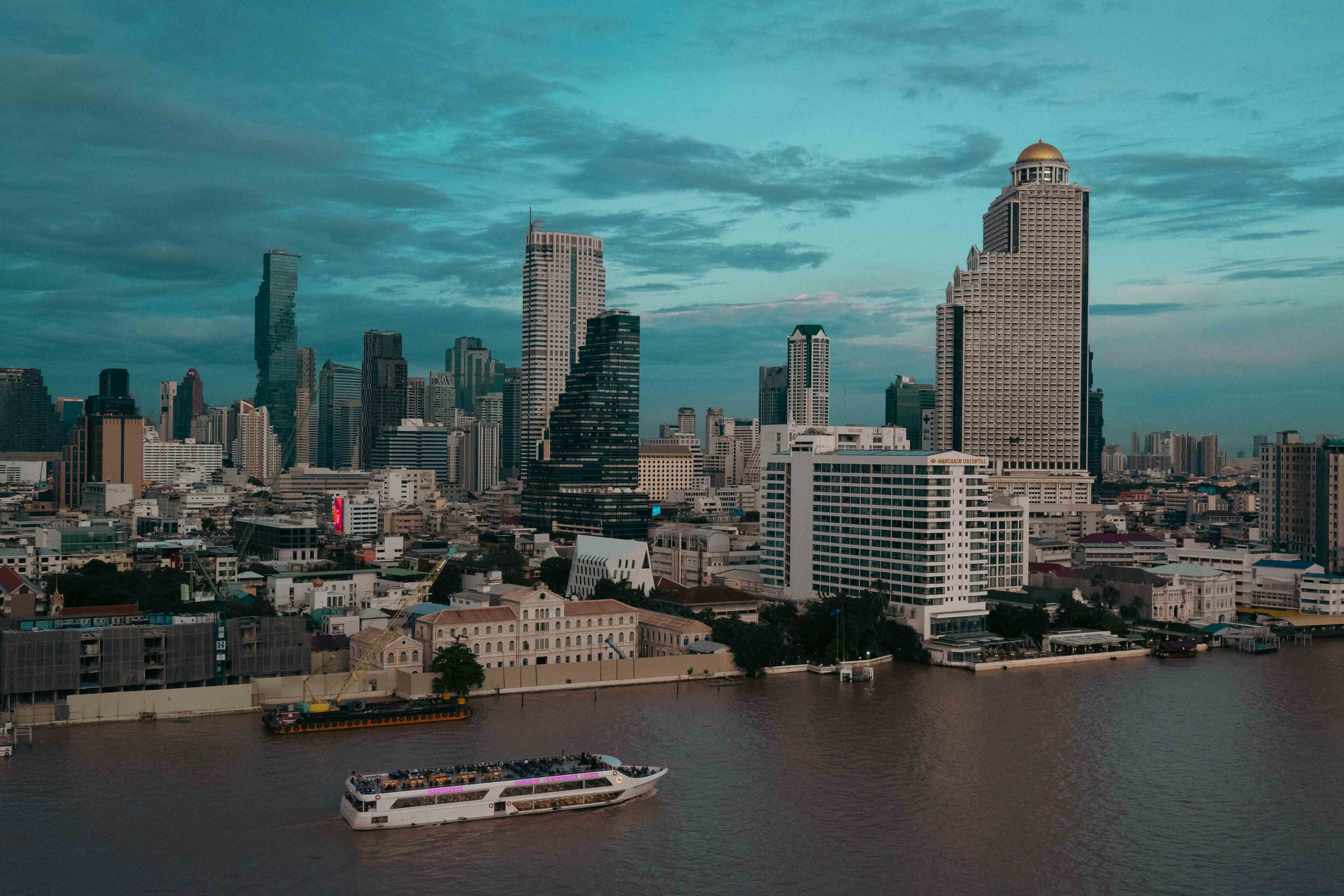 Yaowarat Food Stall 5