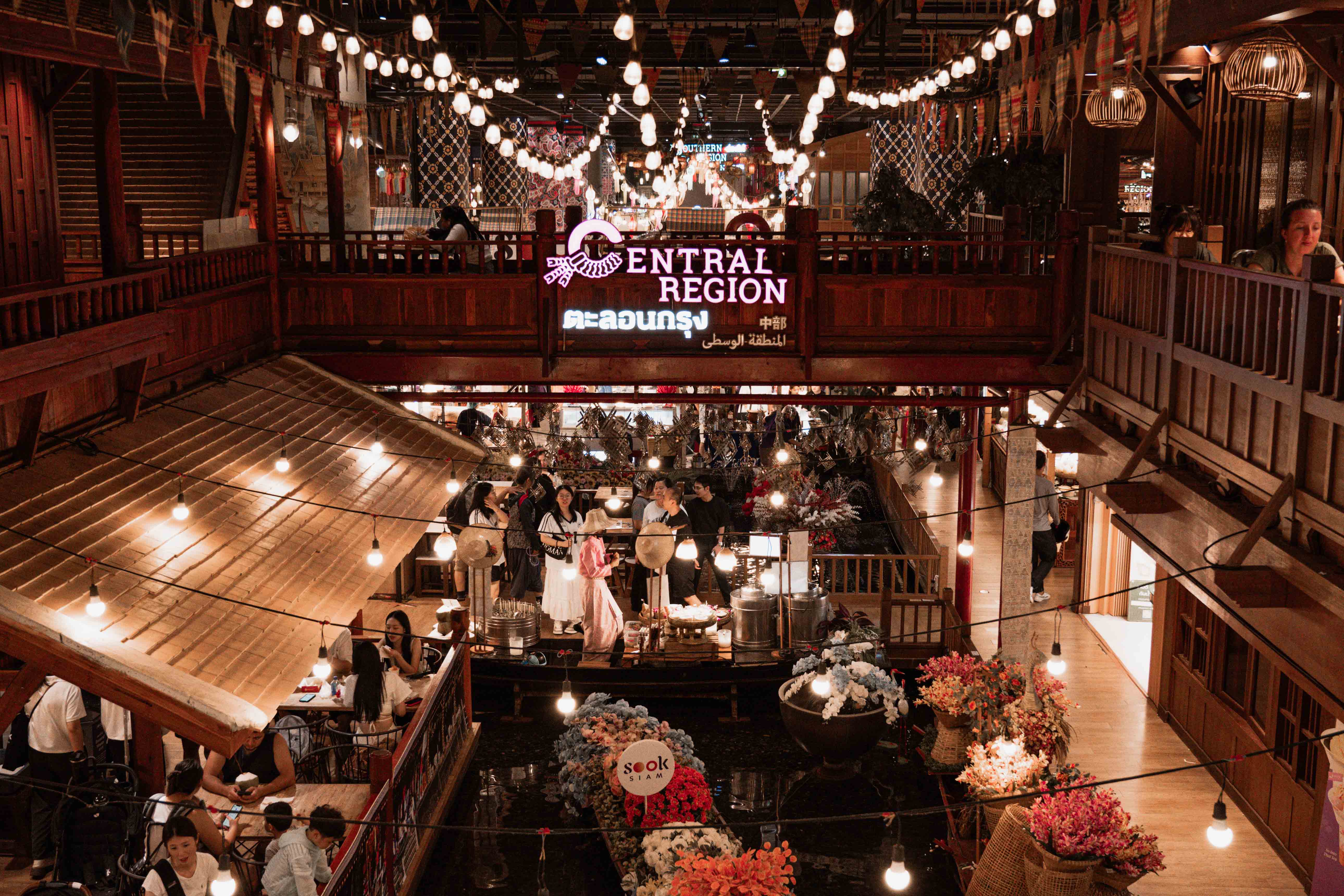 Yaowarat Food Stall 3