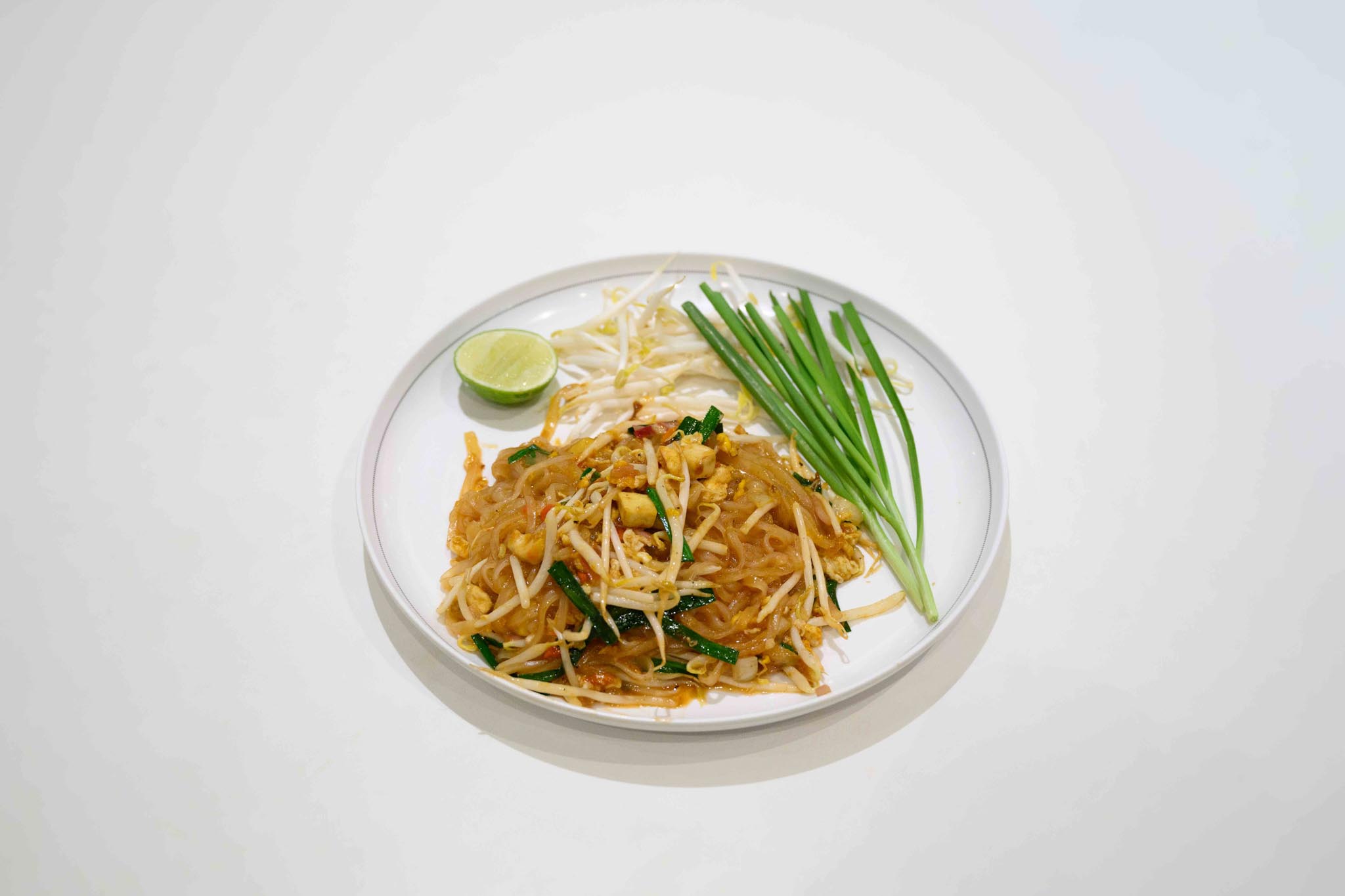 Yaowarat Road at Night