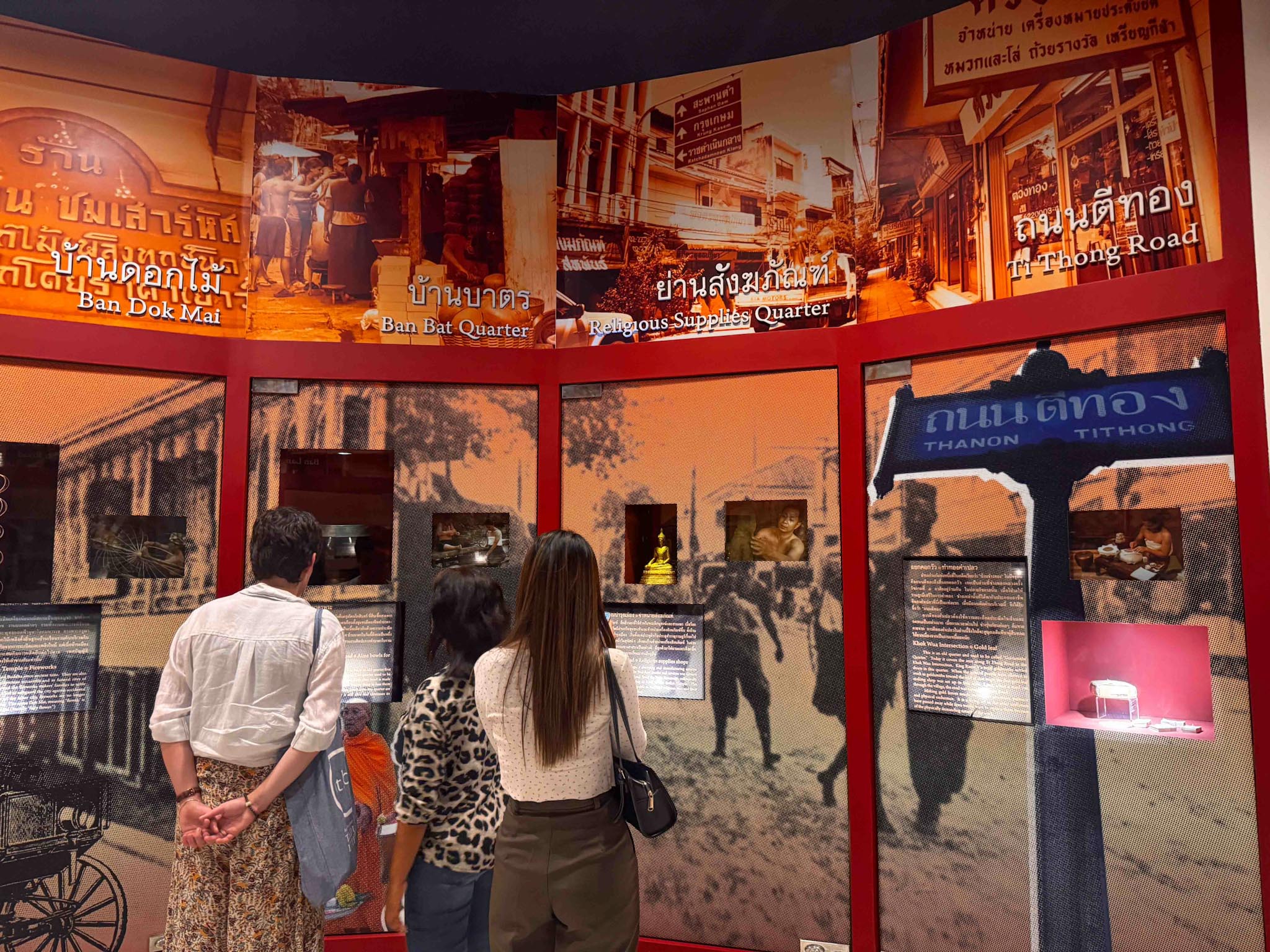 Yaowarat Food Stall 3