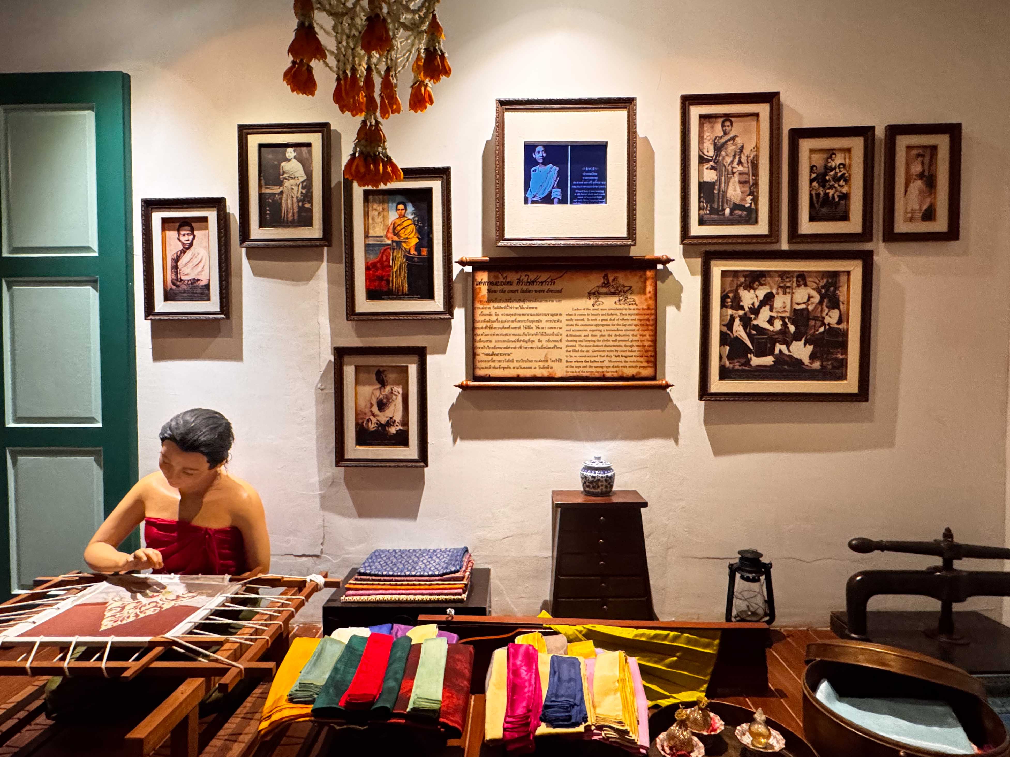 Yaowarat Street View 2