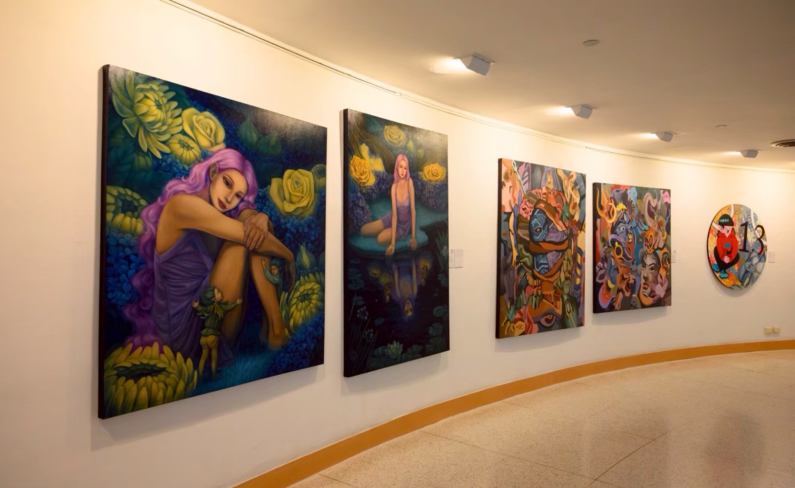 Yaowarat Food Stall 3