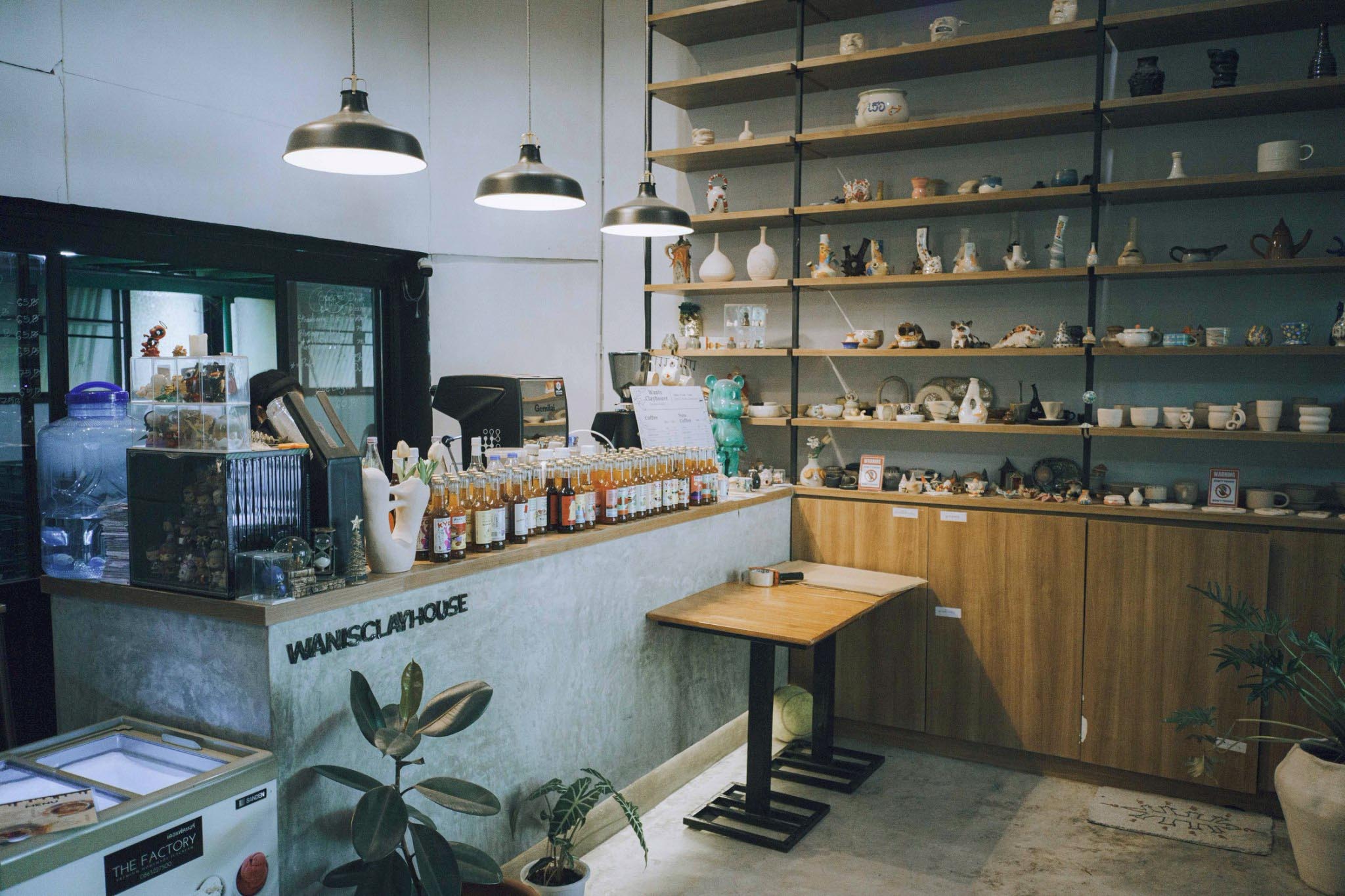 Yaowarat Road at Night