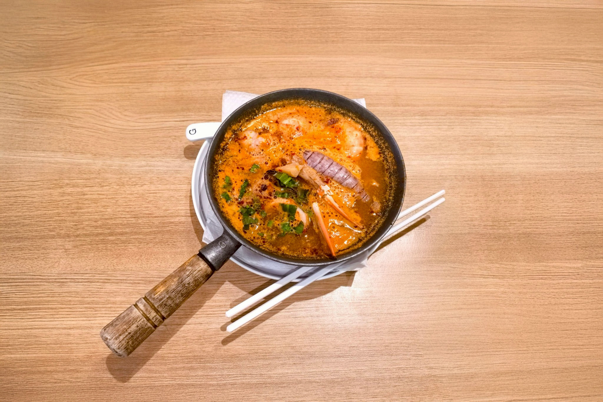 Flowers at Pak Khlong Talat