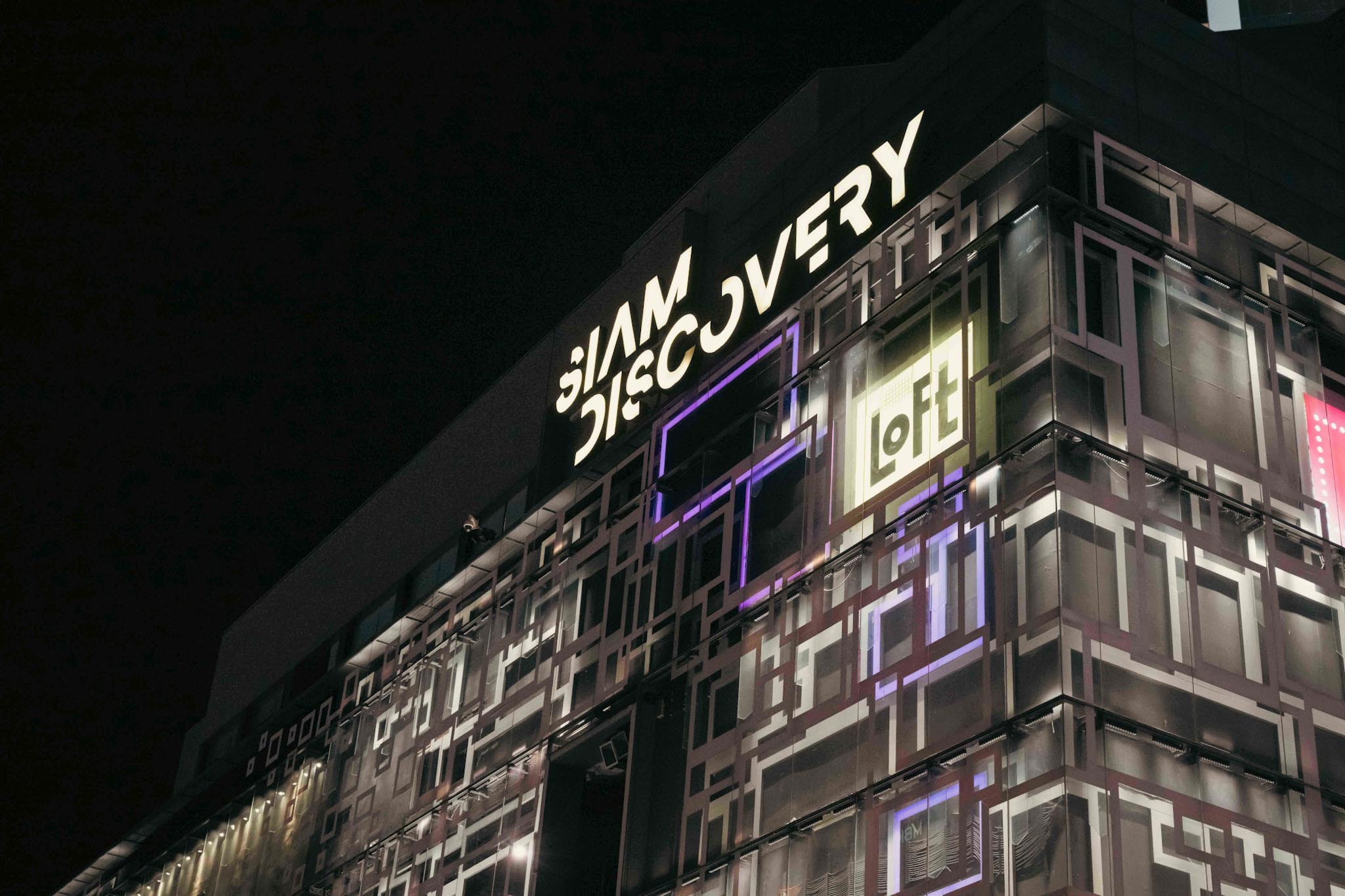 Asiatique Ferris Wheel