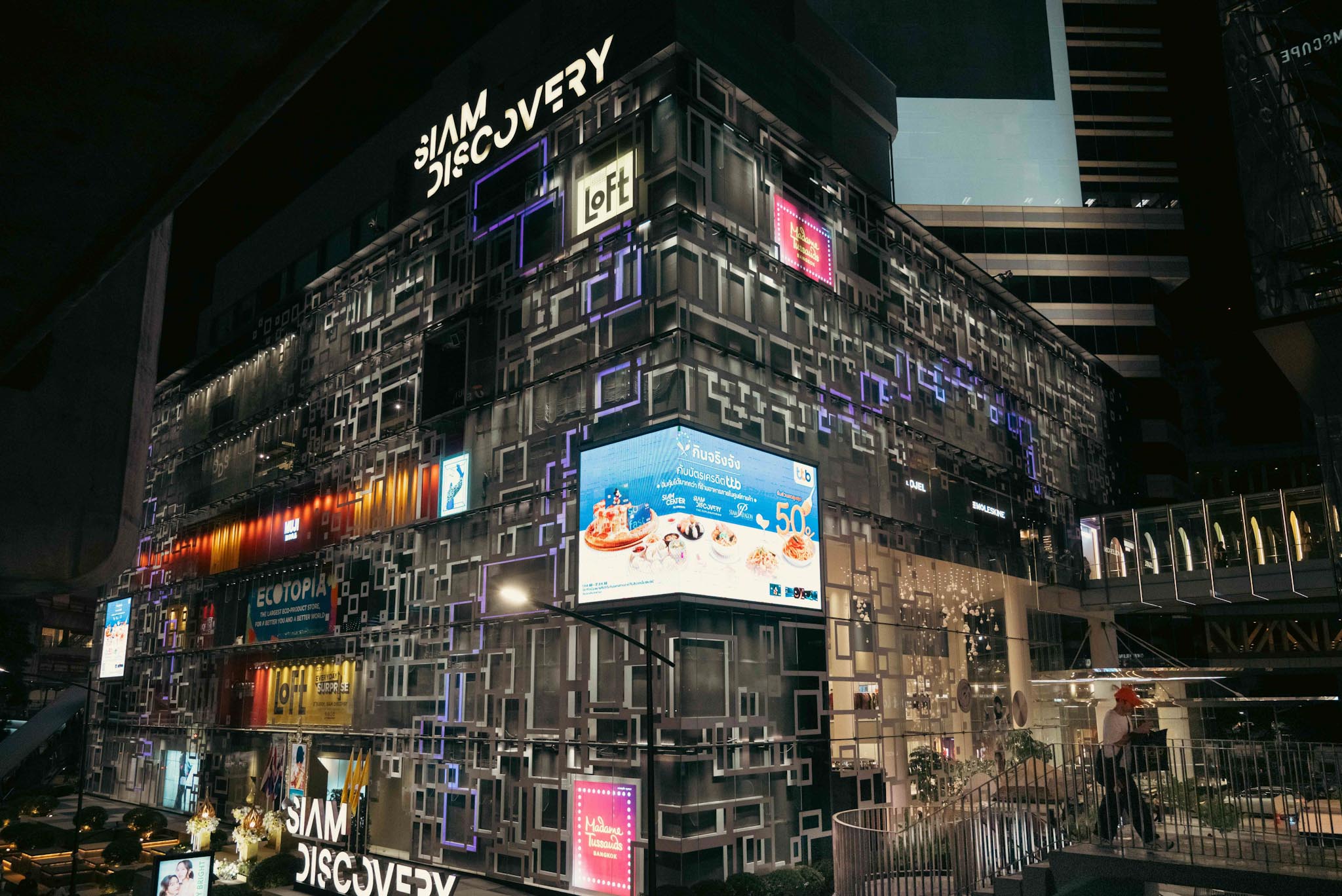 Yaowarat Food Stall 4